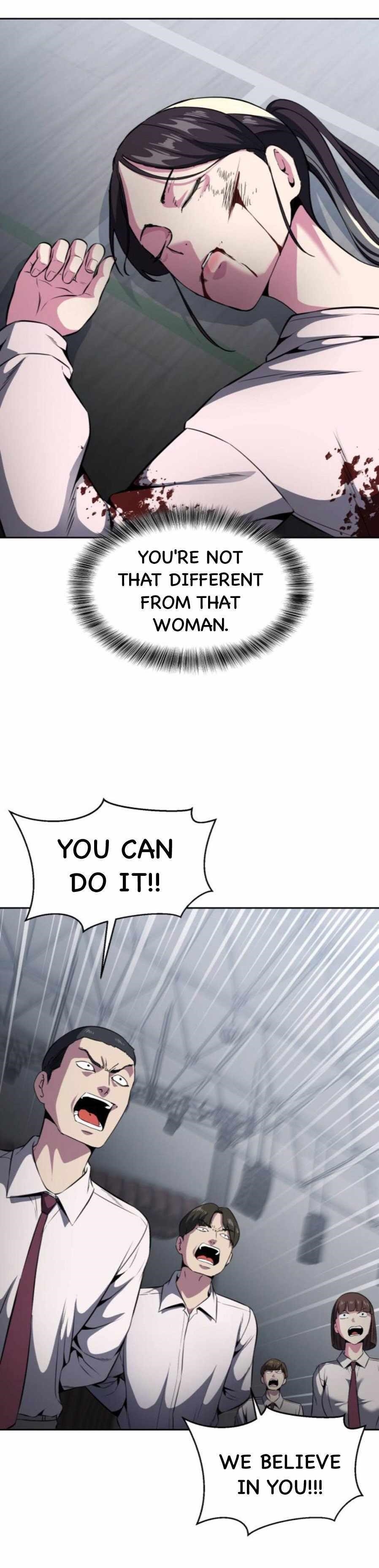 The Boy Of Death Chapter 179 - Page 60 in English