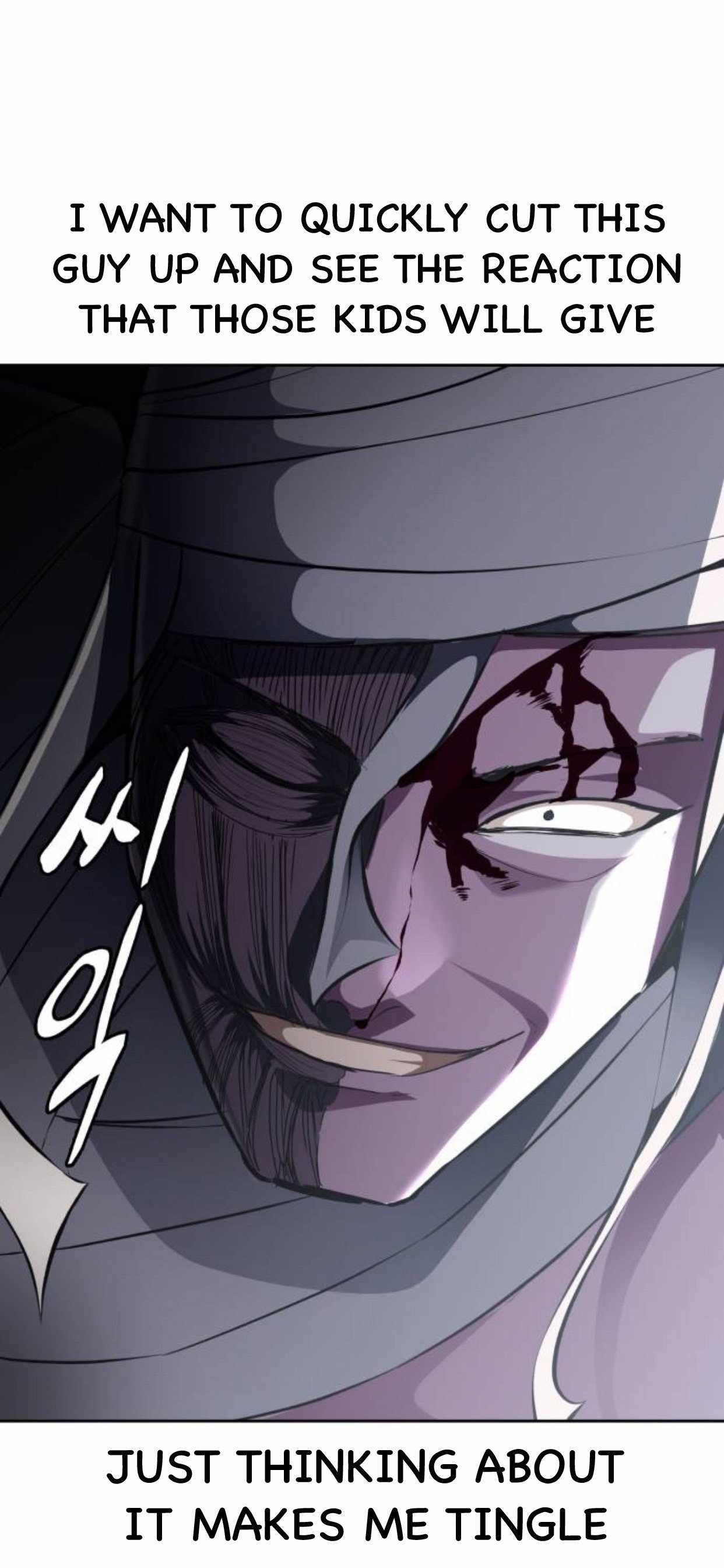 The Boy Of Death Chapter 179 - Page 62 in English