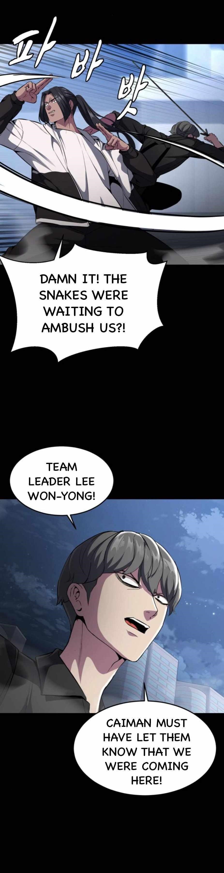 The Boy Of Death Chapter 179 - Page 8 in English