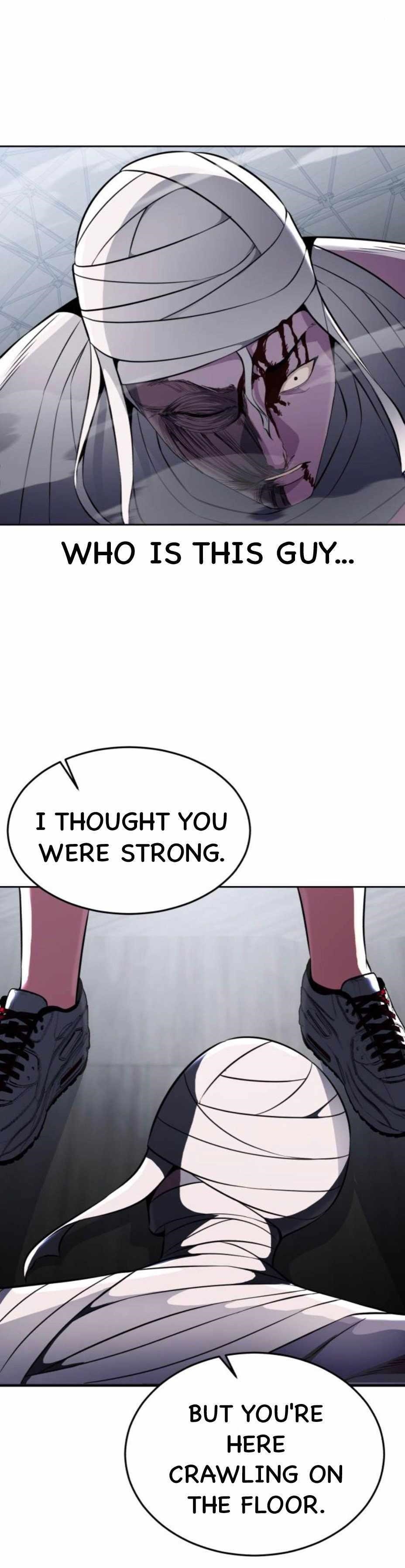 The Boy Of Death Chapter 179 - Page 83 in English