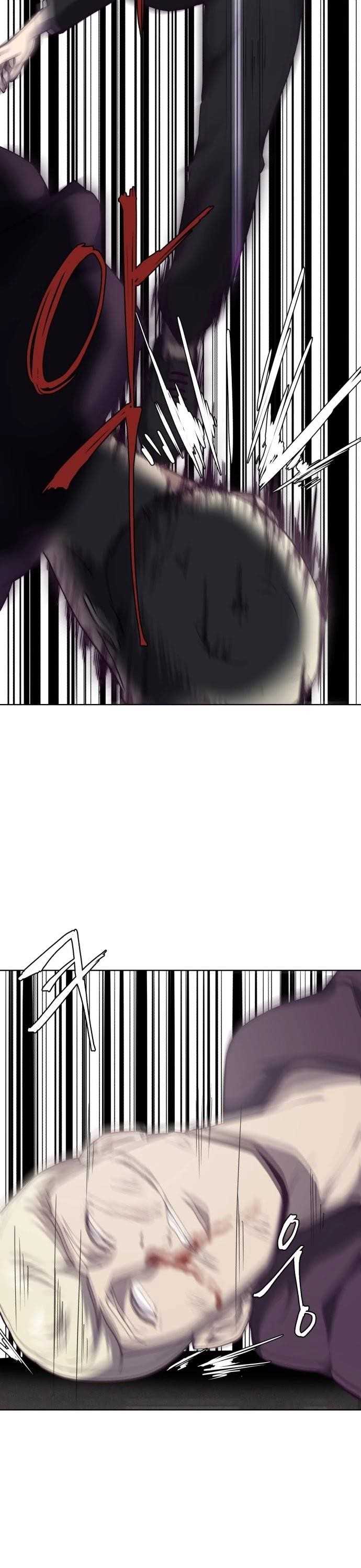 The Boy Of Death Chapter 18 - Page 43 in English