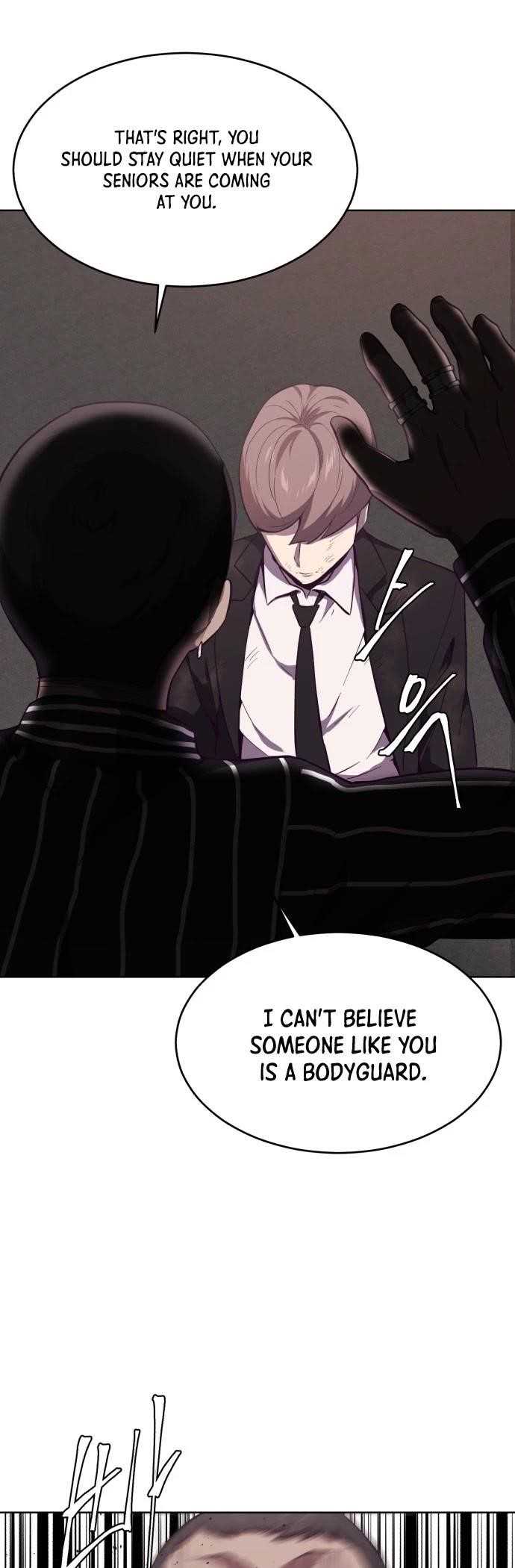 The Boy Of Death Chapter 18 - Page 6 in English