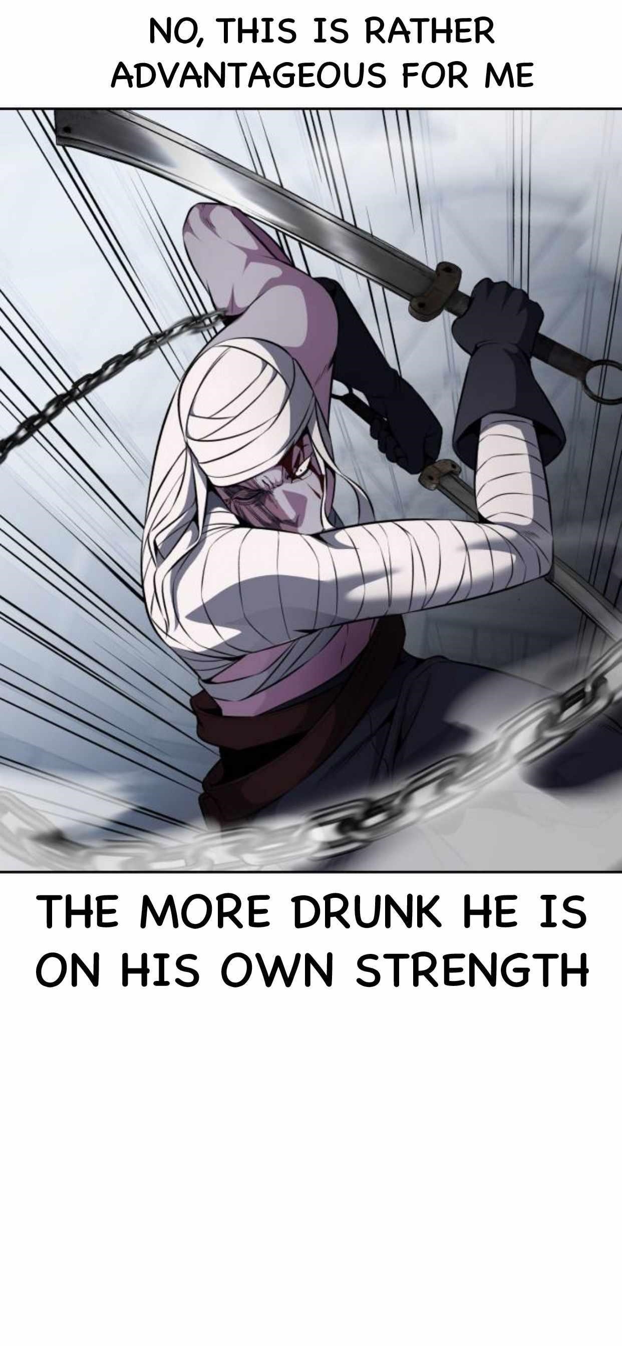 The Boy Of Death Chapter 180 - Page 11 in English