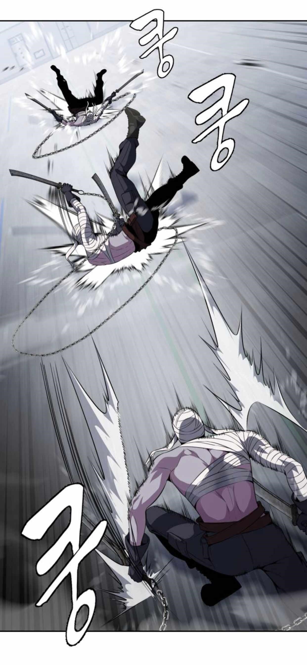The Boy Of Death Chapter 180 - Page 18 in English