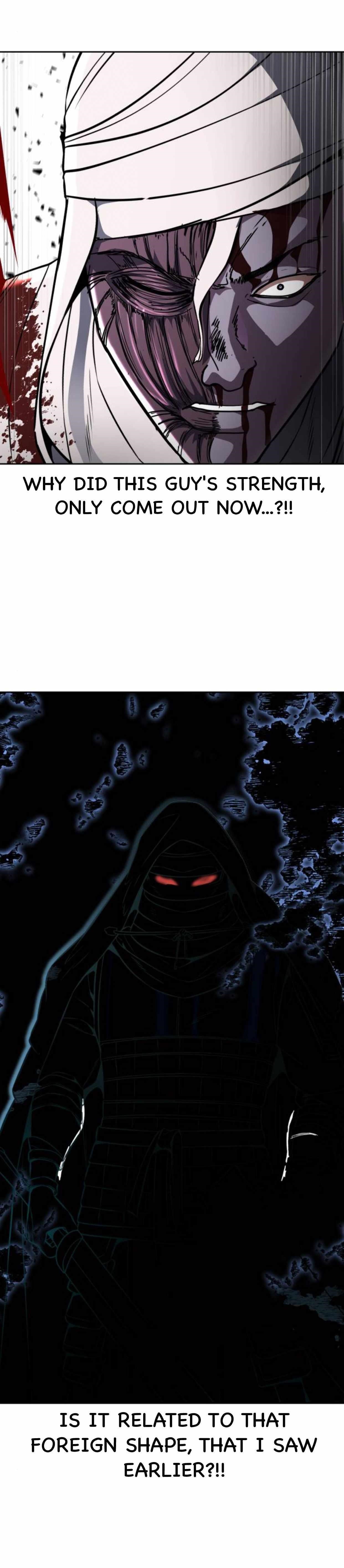 The Boy Of Death Chapter 180 - Page 24 in English
