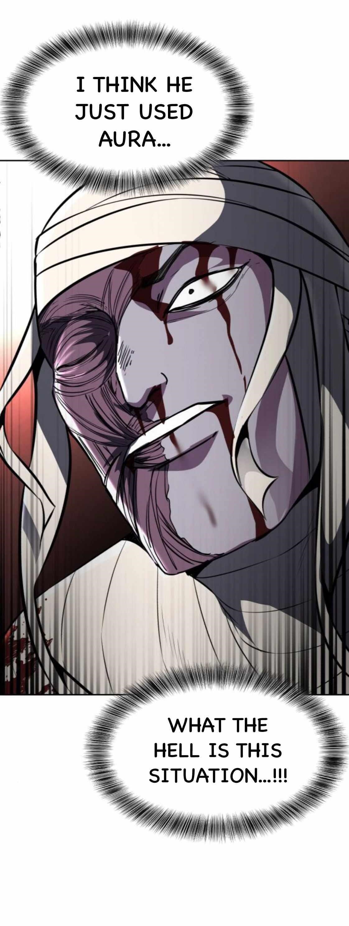 The Boy Of Death Chapter 180 - Page 34 in English