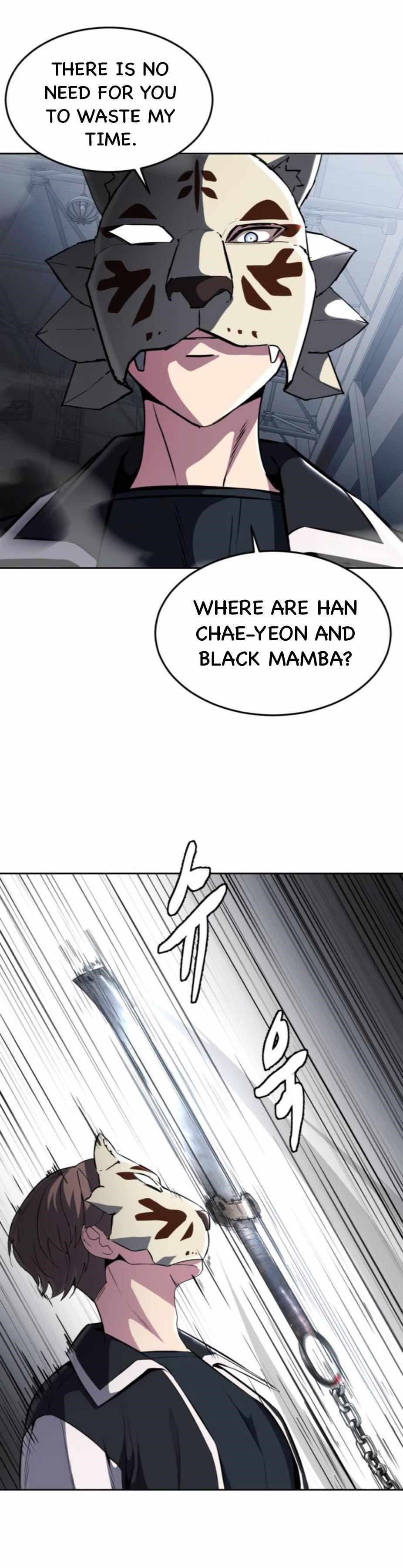 The Boy Of Death Chapter 180 - Page 4 in English