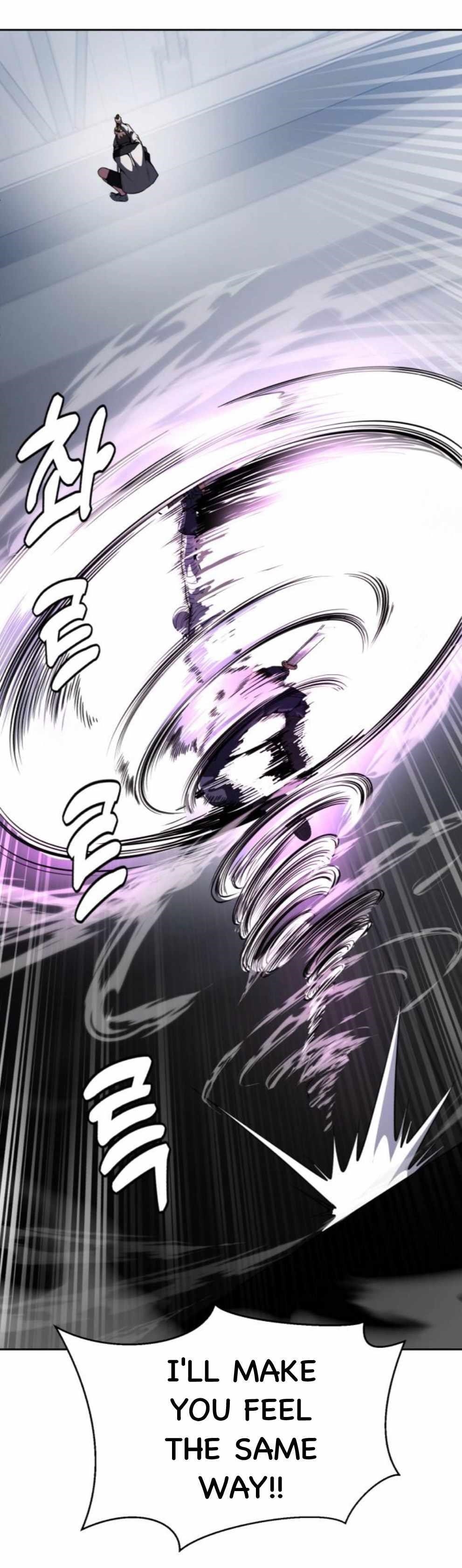 The Boy Of Death Chapter 180 - Page 63 in English