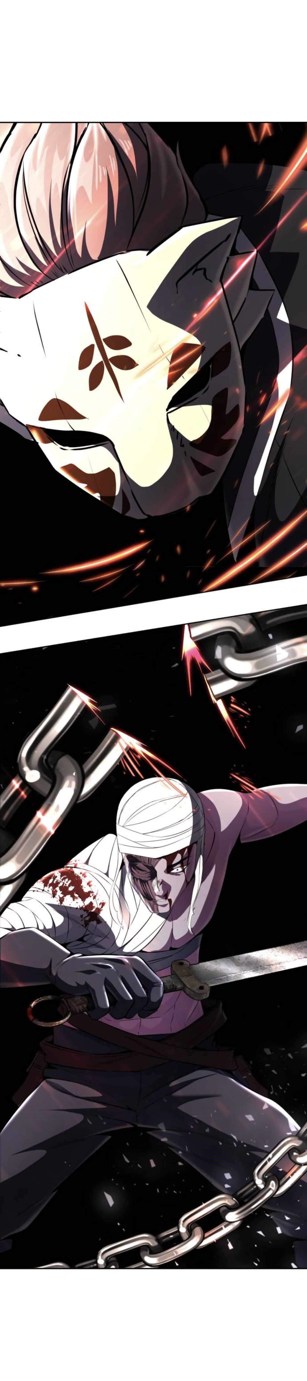 The Boy Of Death Chapter 180 - Page 69 in English