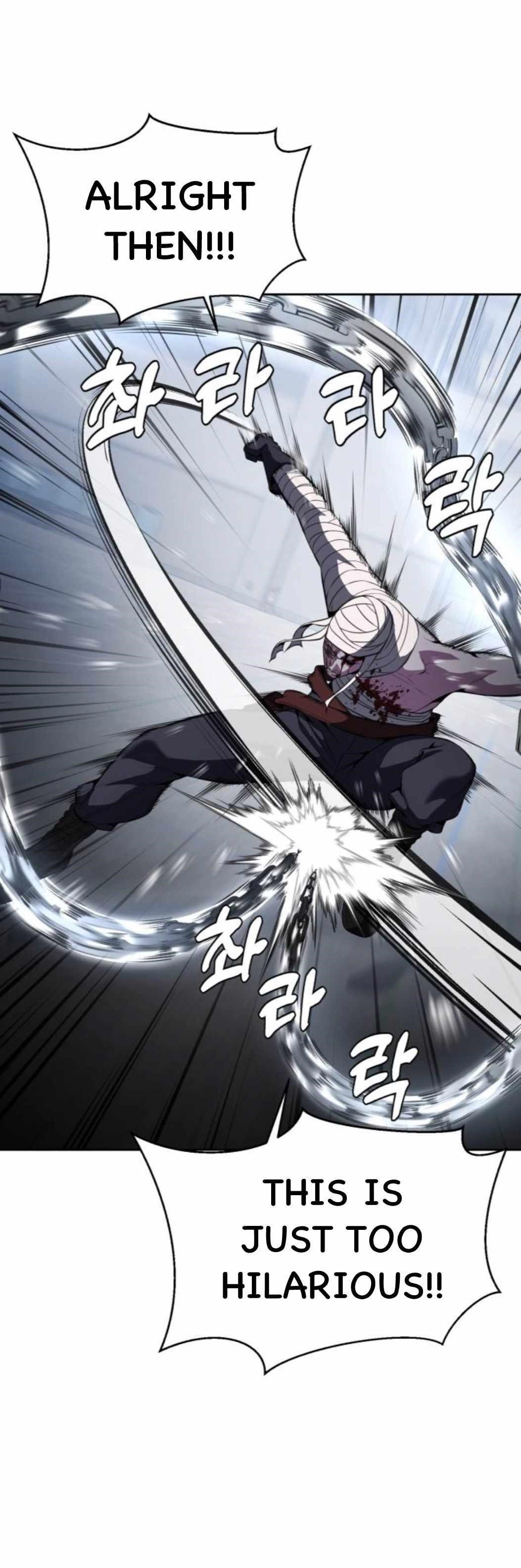 The Boy Of Death Chapter 180 - Page 7 in English