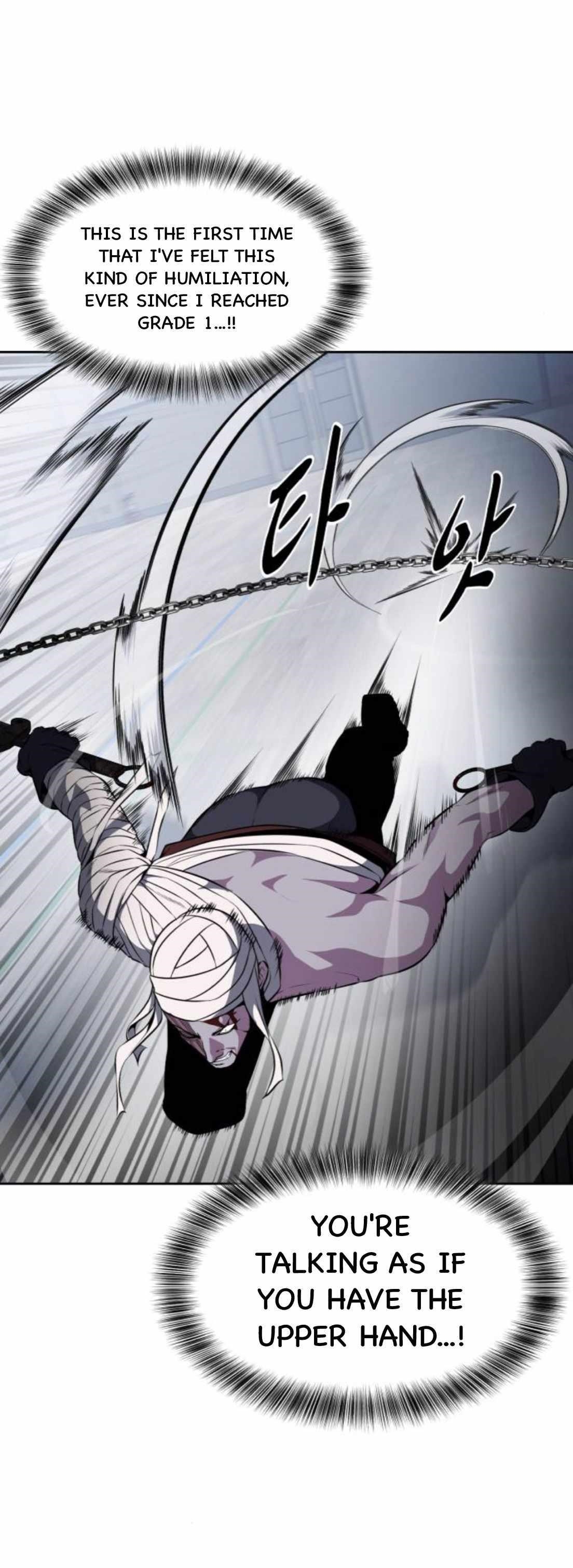 The Boy Of Death Chapter 180 - Page 9 in English