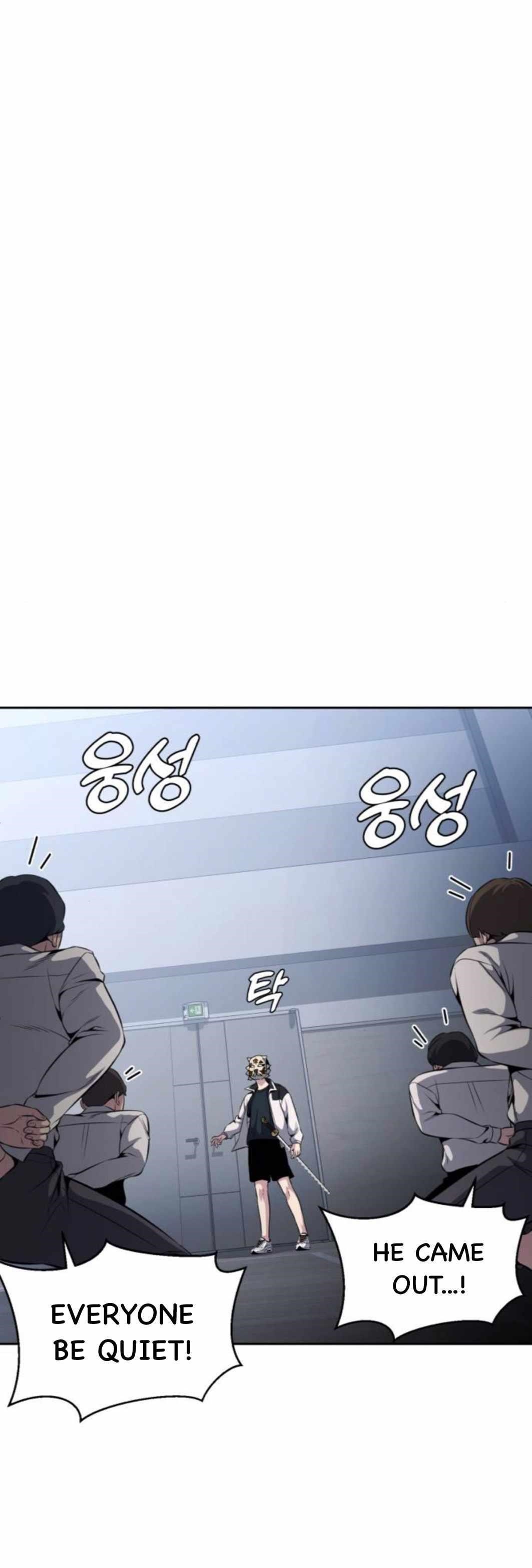 The Boy Of Death Chapter 181 - Page 10 in English