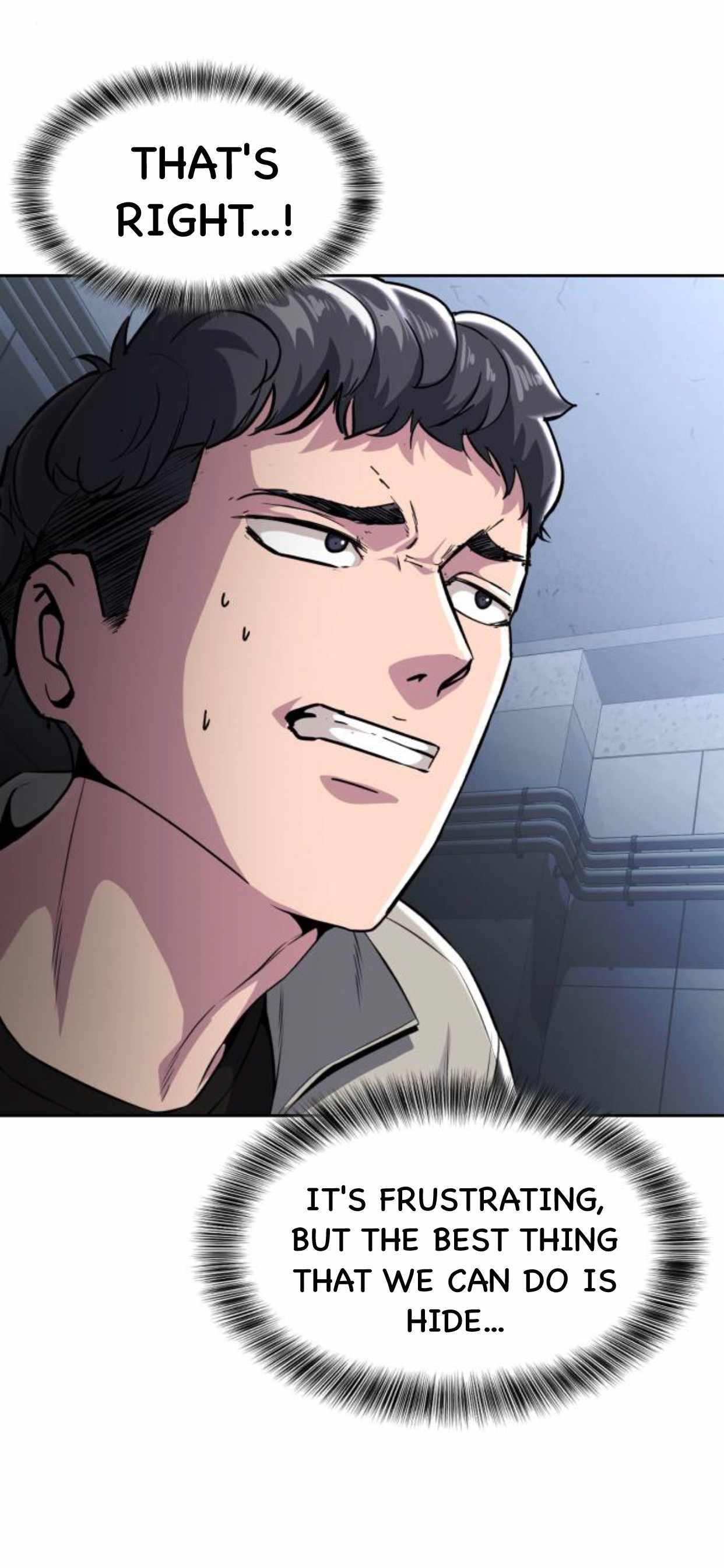 The Boy Of Death Chapter 181 - Page 21 in English