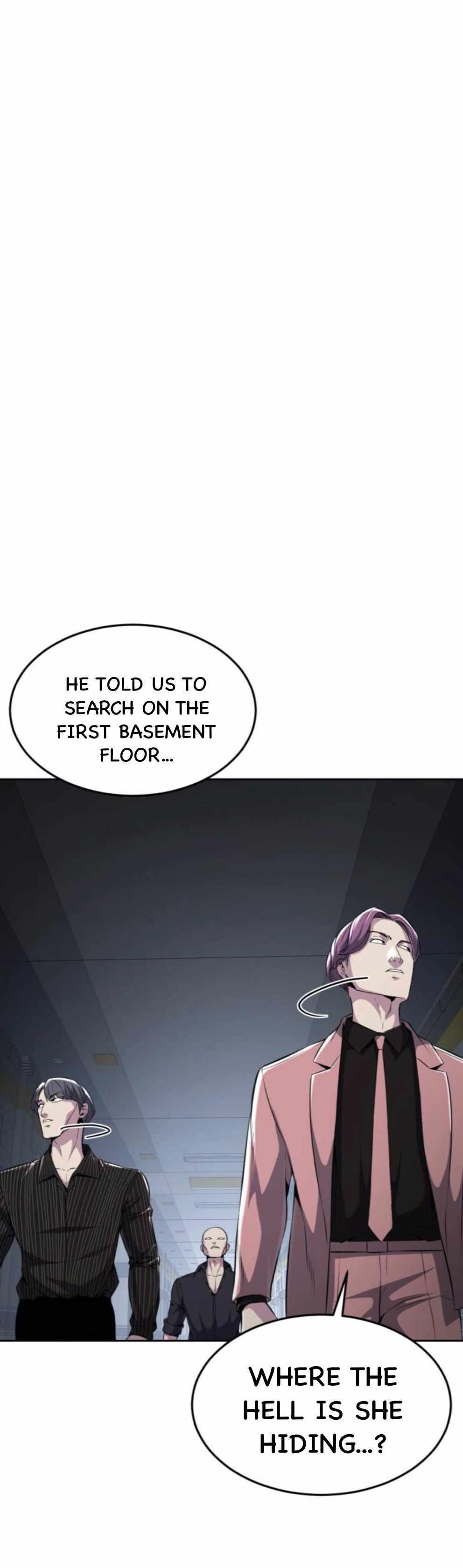 The Boy Of Death Chapter 181 - Page 24 in English