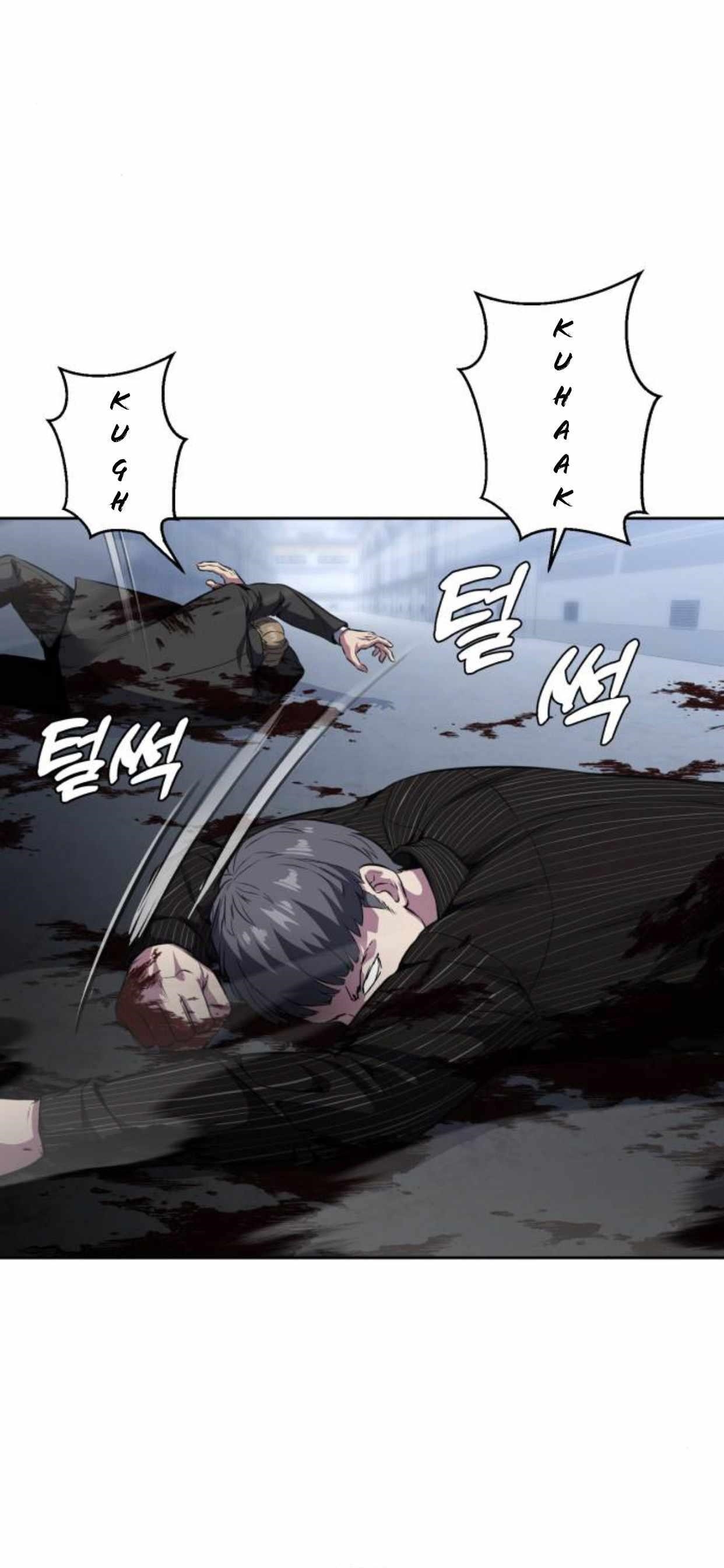 The Boy Of Death Chapter 181 - Page 31 in English