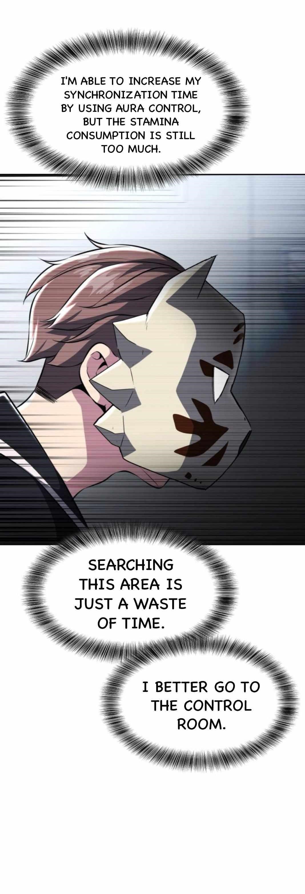 The Boy Of Death Chapter 181 - Page 42 in English