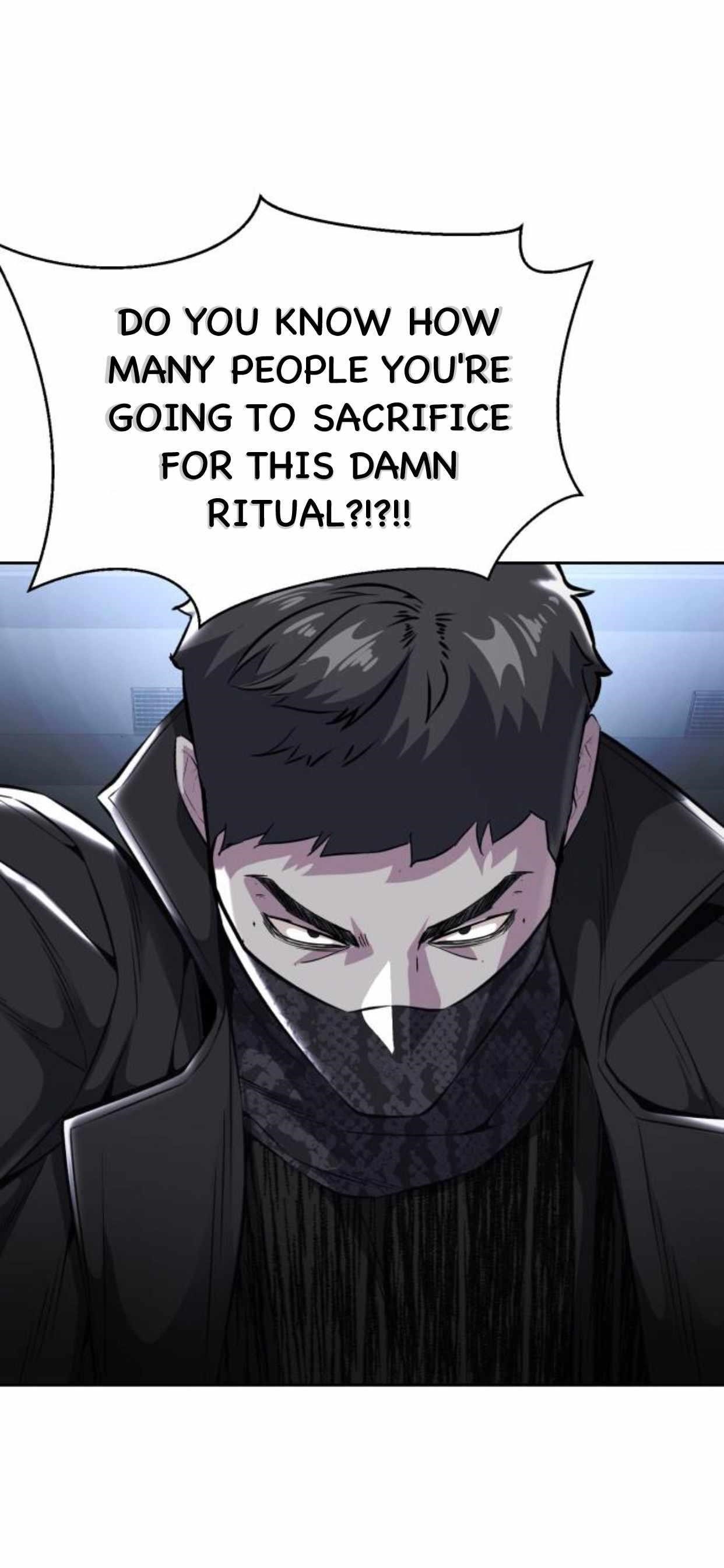 The Boy Of Death Chapter 181 - Page 51 in English