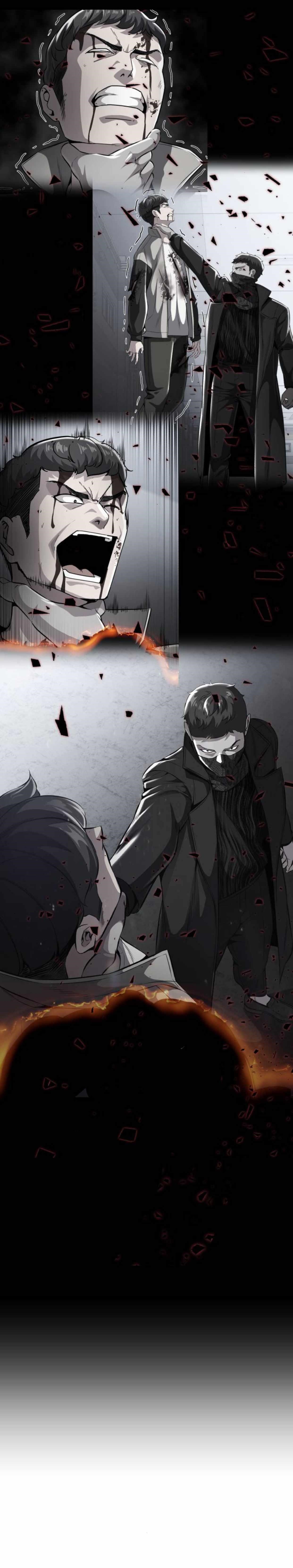 The Boy Of Death Chapter 181 - Page 54 in English