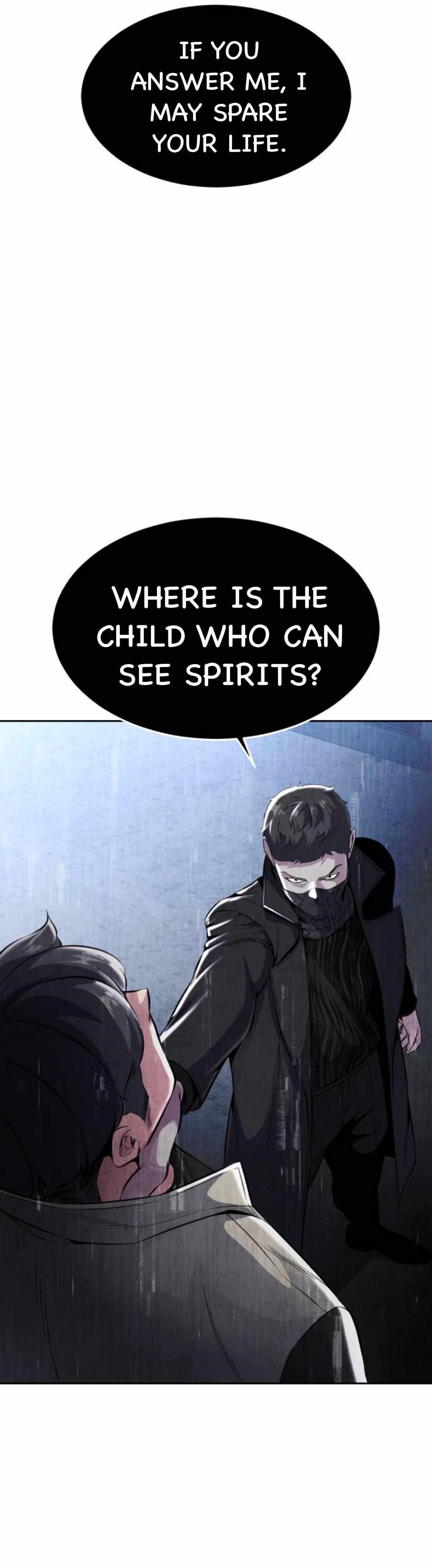The Boy Of Death Chapter 181 - Page 56 in English