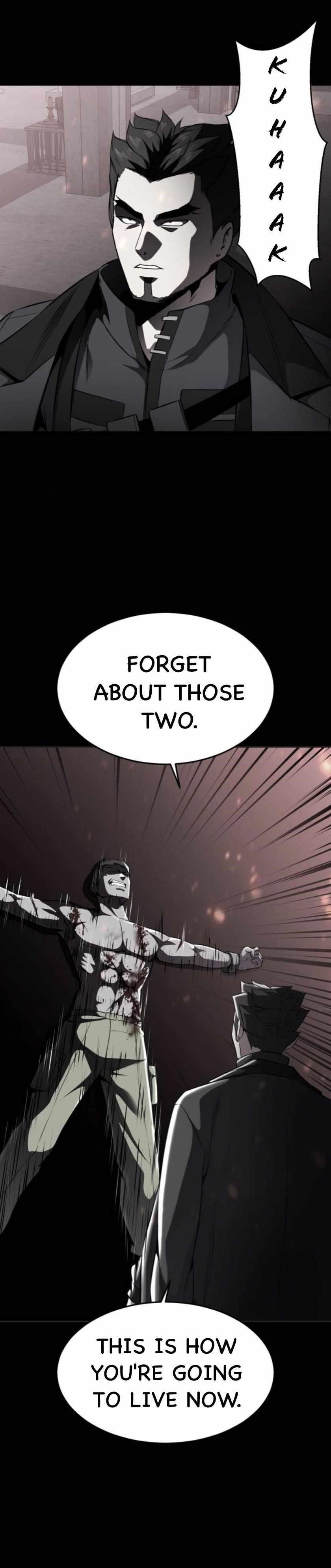 The Boy Of Death Chapter 181 - Page 62 in English