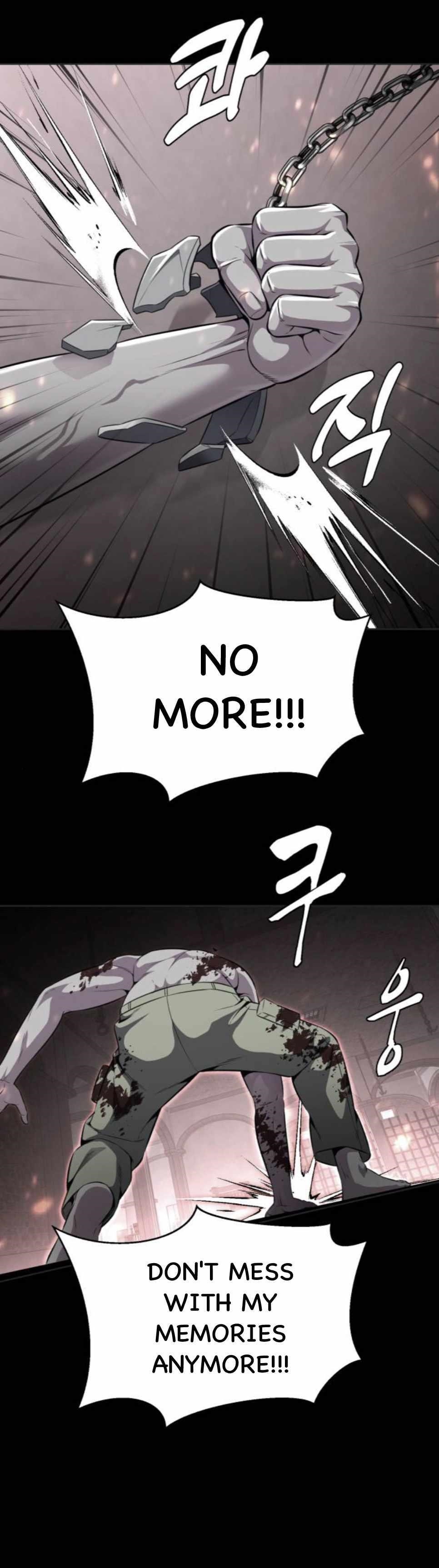 The Boy Of Death Chapter 181 - Page 63 in English