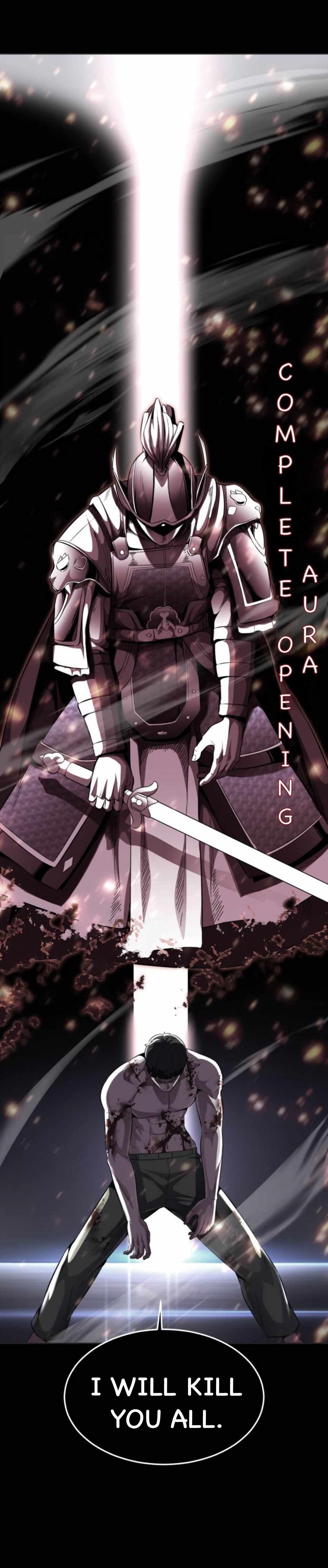 The Boy Of Death Chapter 181 - Page 64 in English