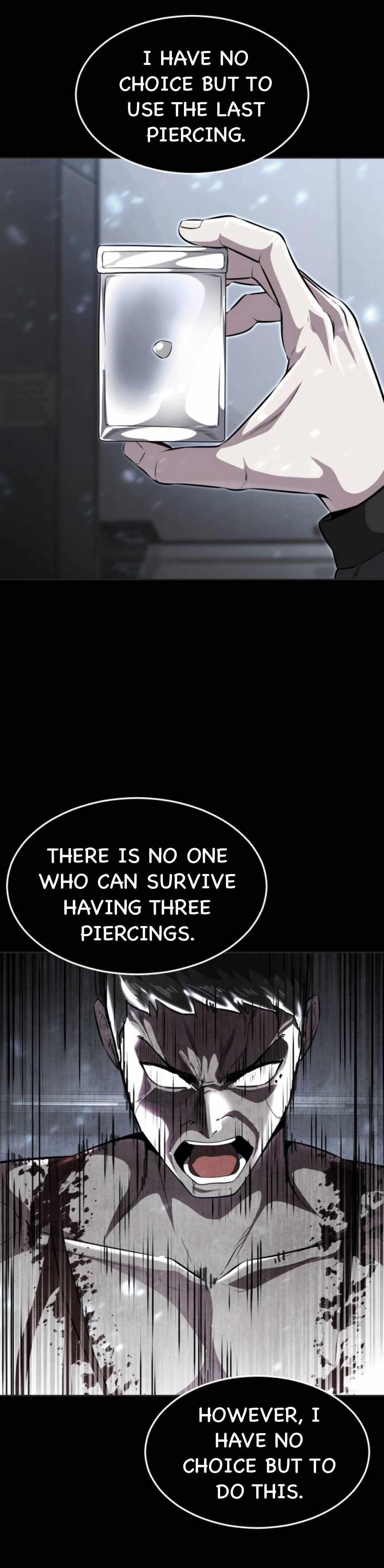 The Boy Of Death Chapter 181 - Page 71 in English