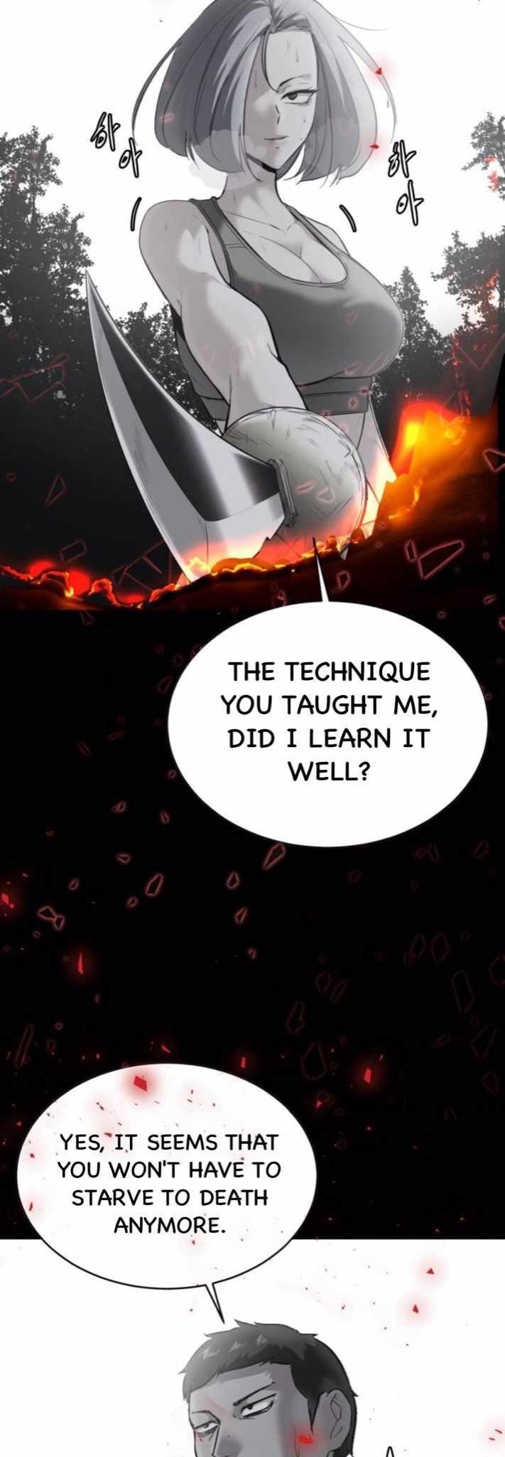 The Boy Of Death Chapter 181 - Page 80 in English