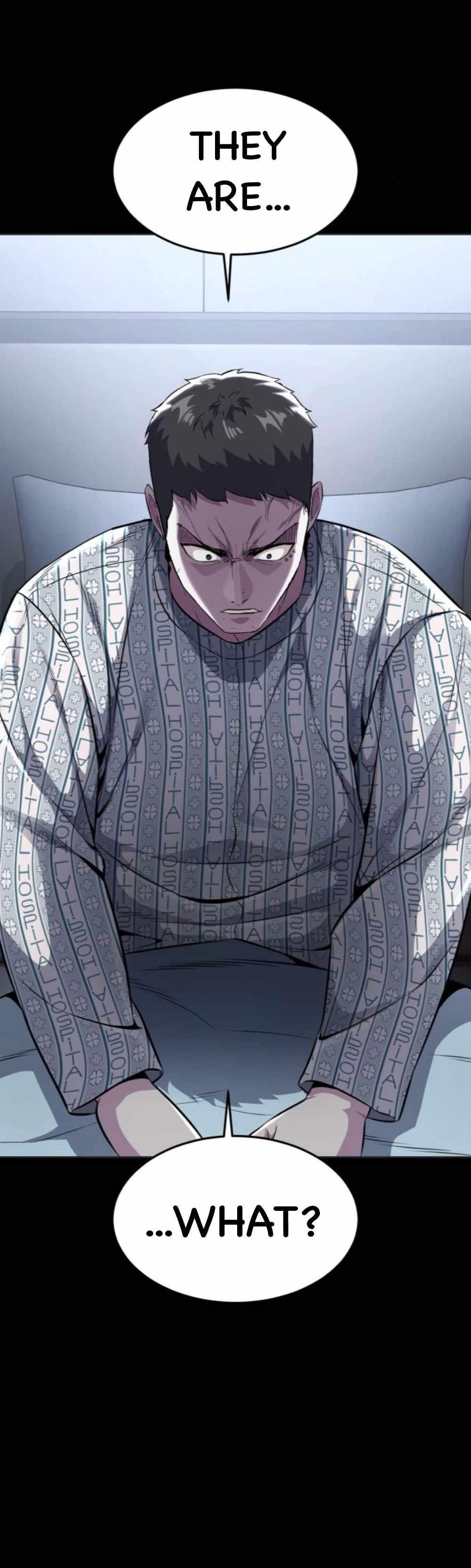 The Boy Of Death Chapter 181 - Page 84 in English