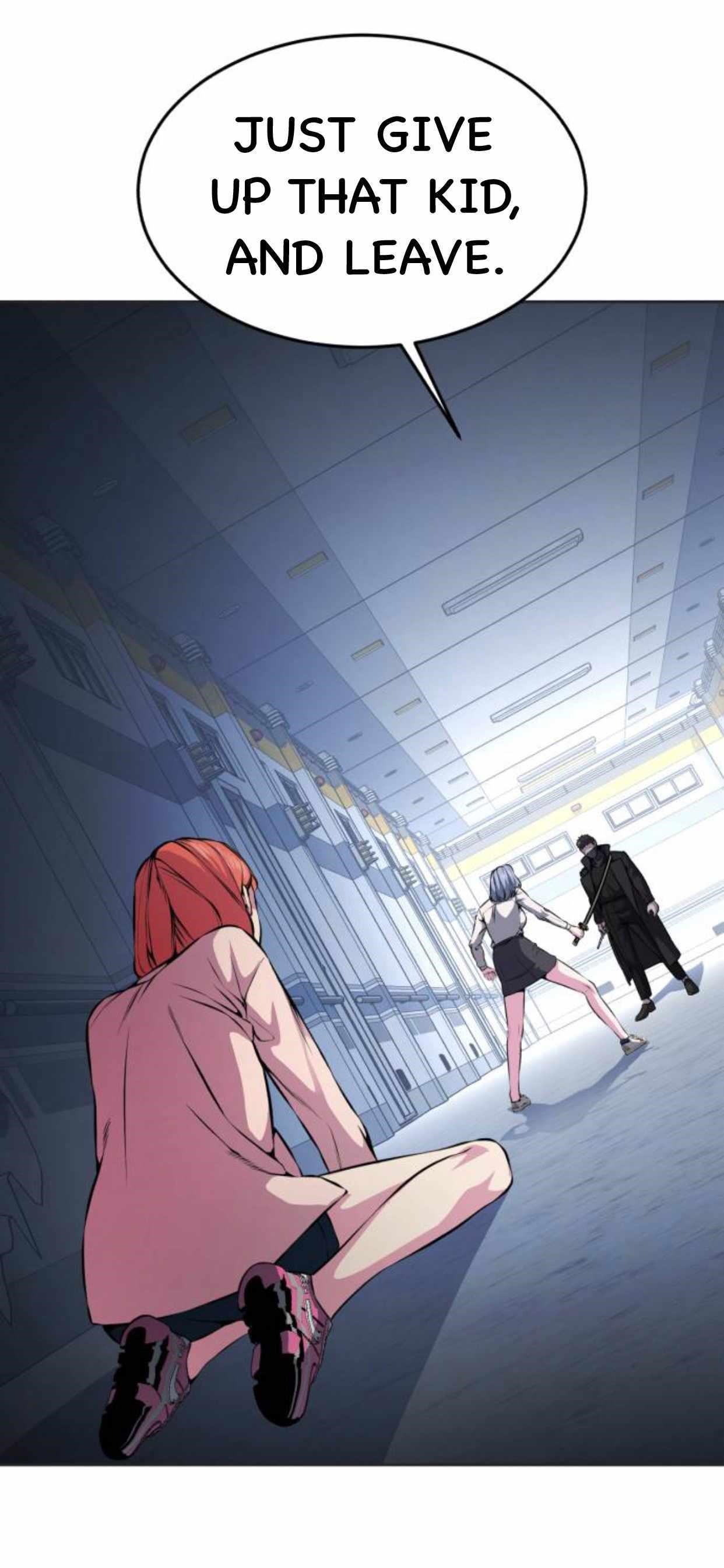 The Boy Of Death Chapter 182 - Page 47 in English