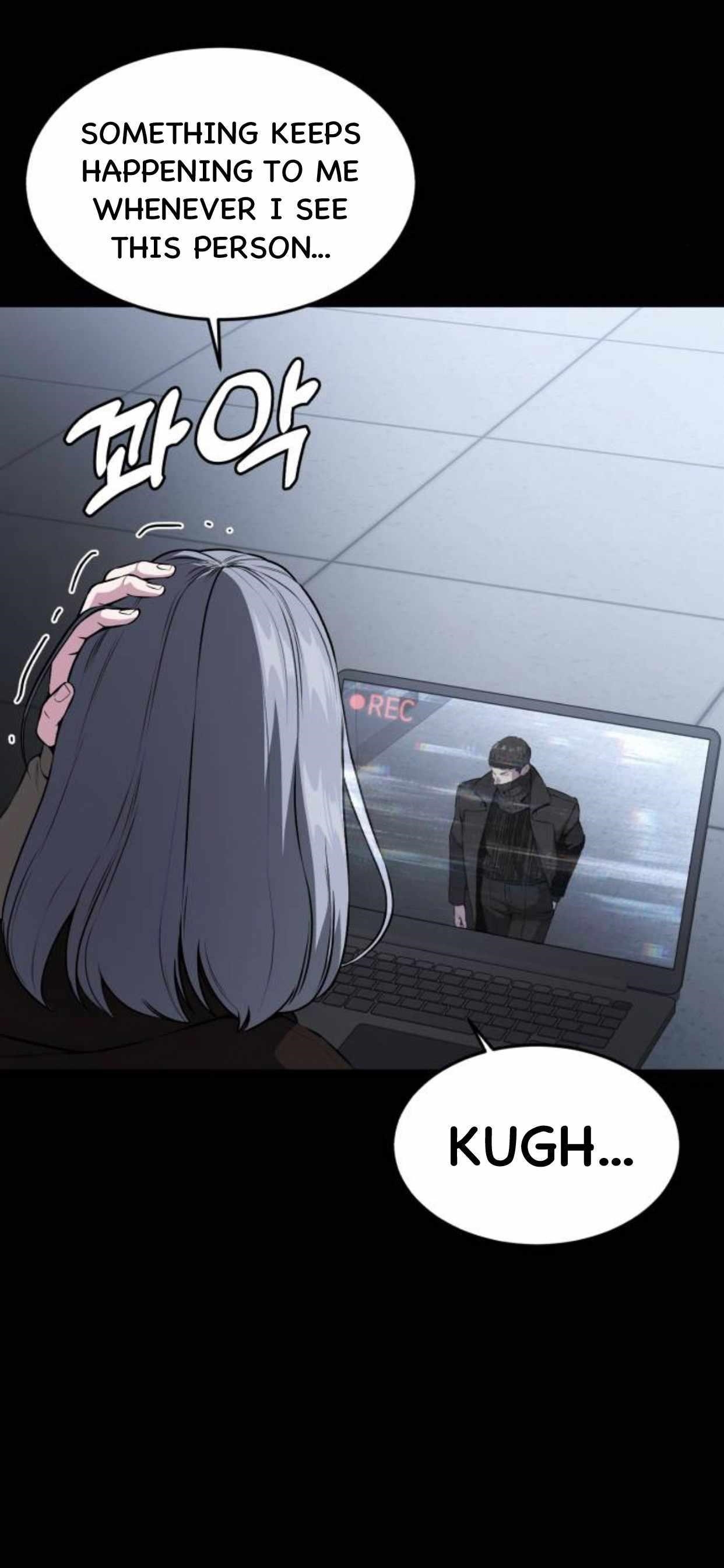 The Boy Of Death Chapter 182 - Page 6 in English