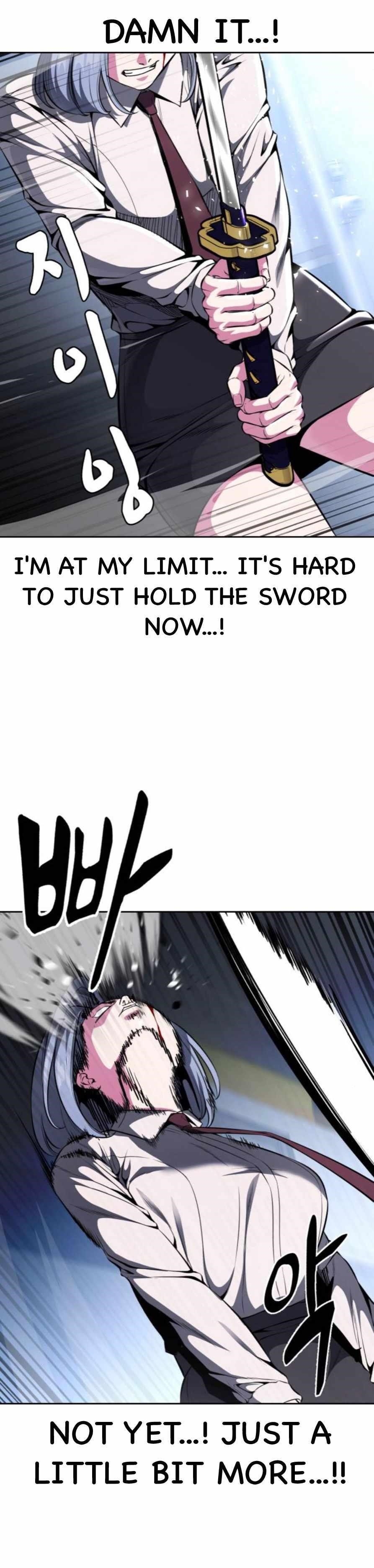 The Boy Of Death Chapter 182 - Page 62 in English
