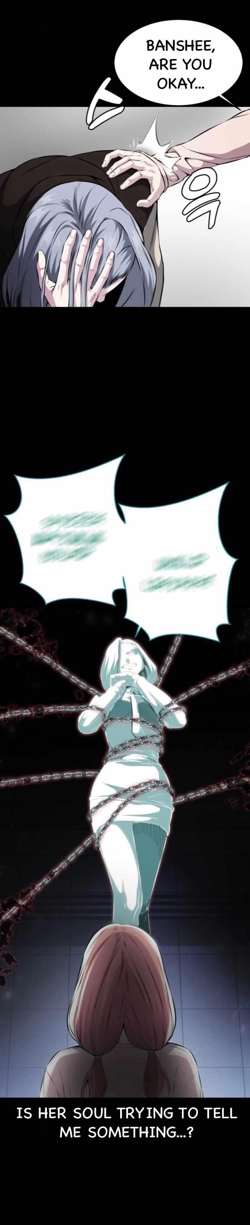 The Boy Of Death Chapter 182 - Page 8 in English