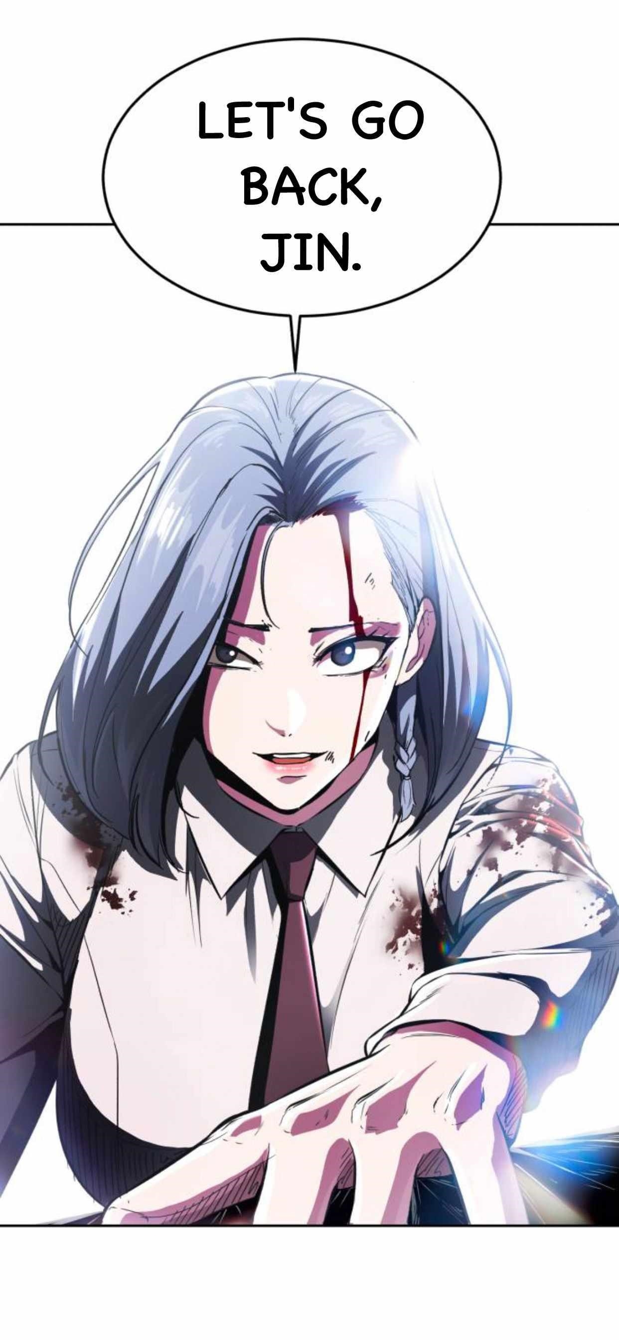 The Boy Of Death Chapter 182 - Page 85 in English