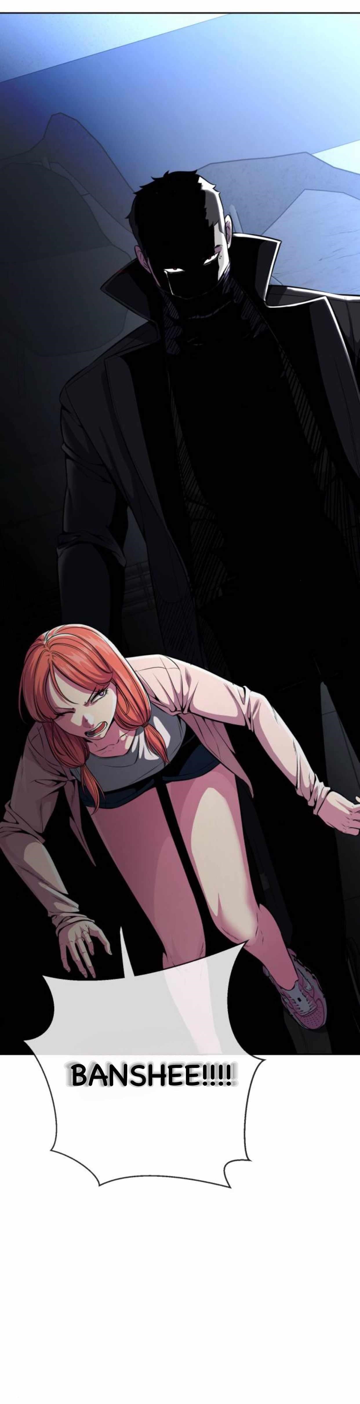 The Boy Of Death Chapter 182 - Page 92 in English
