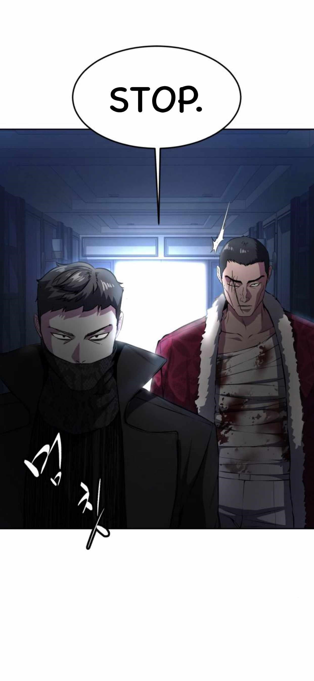 The Boy Of Death Chapter 183 - Page 10 in English