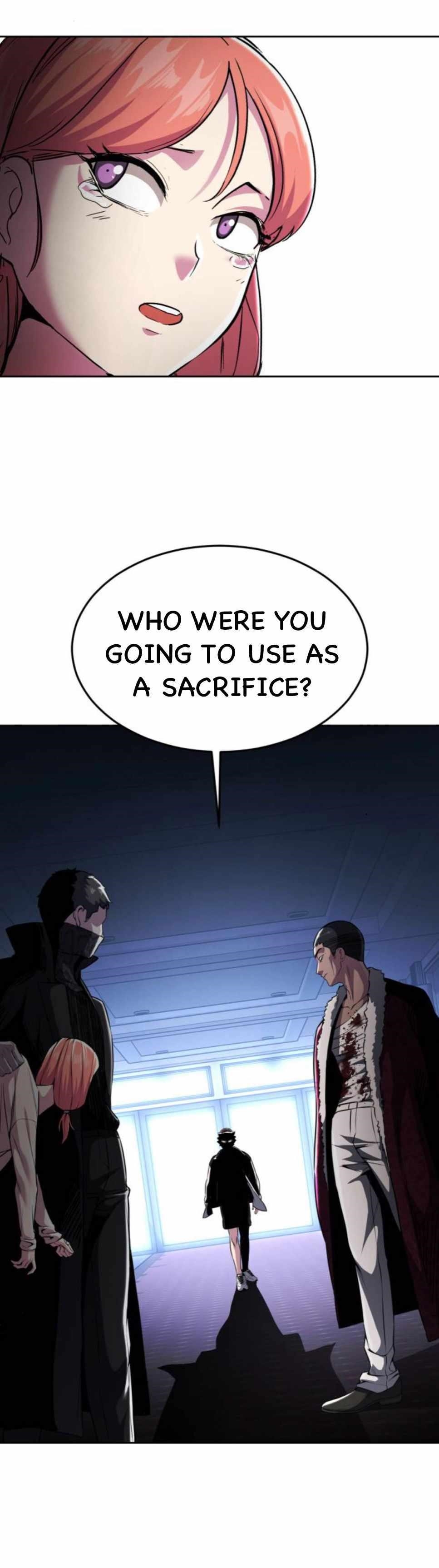 The Boy Of Death Chapter 183 - Page 11 in English