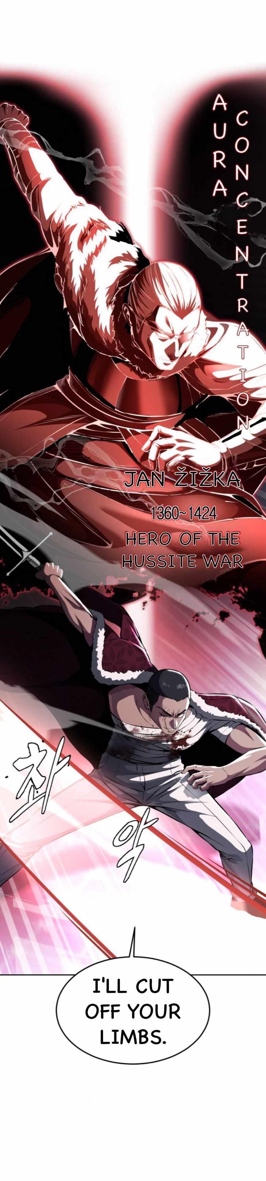 The Boy Of Death Chapter 183 - Page 14 in English