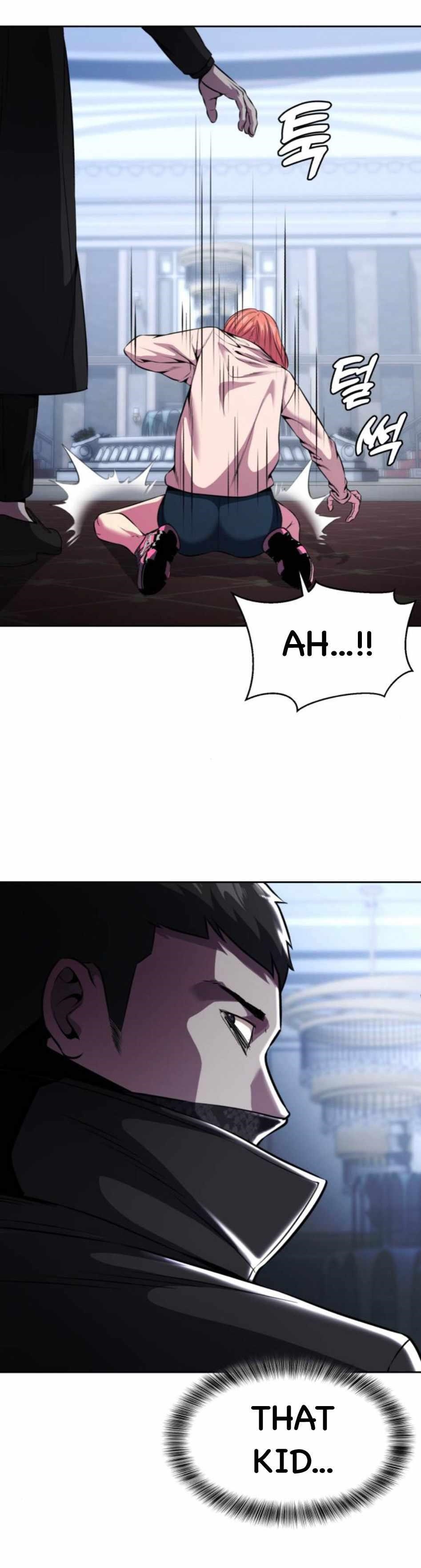The Boy Of Death Chapter 183 - Page 23 in English