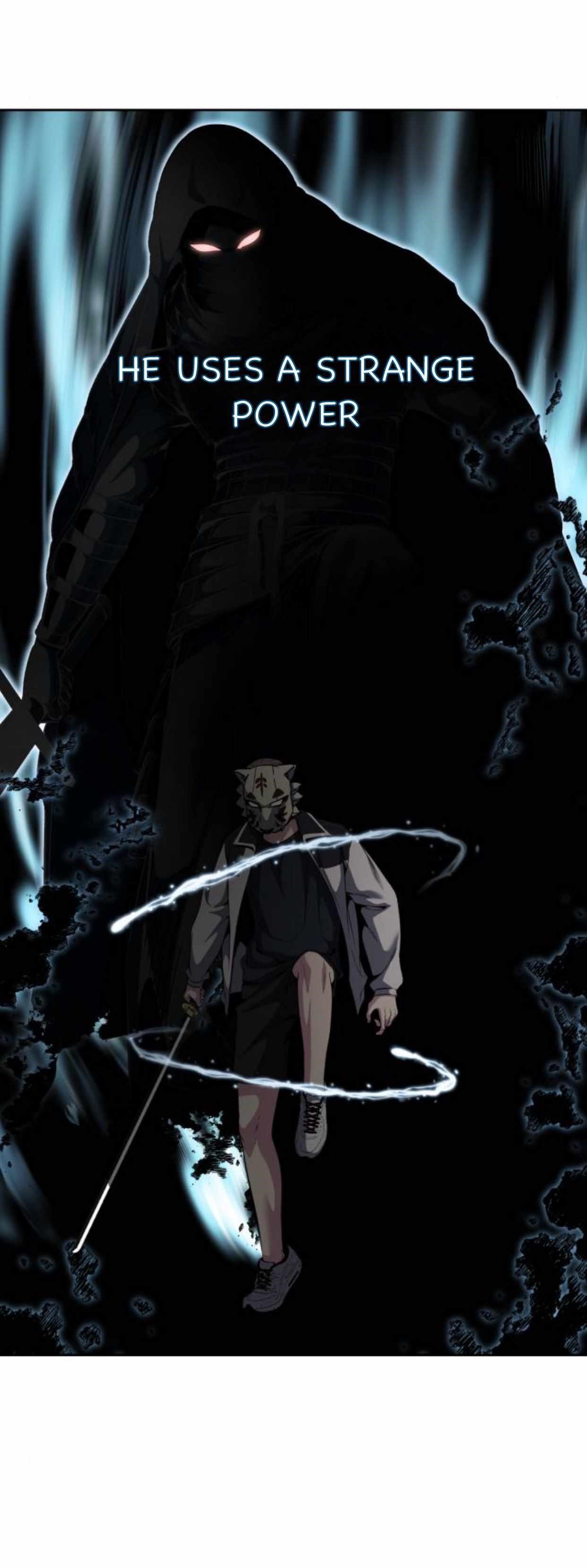 The Boy Of Death Chapter 183 - Page 24 in English