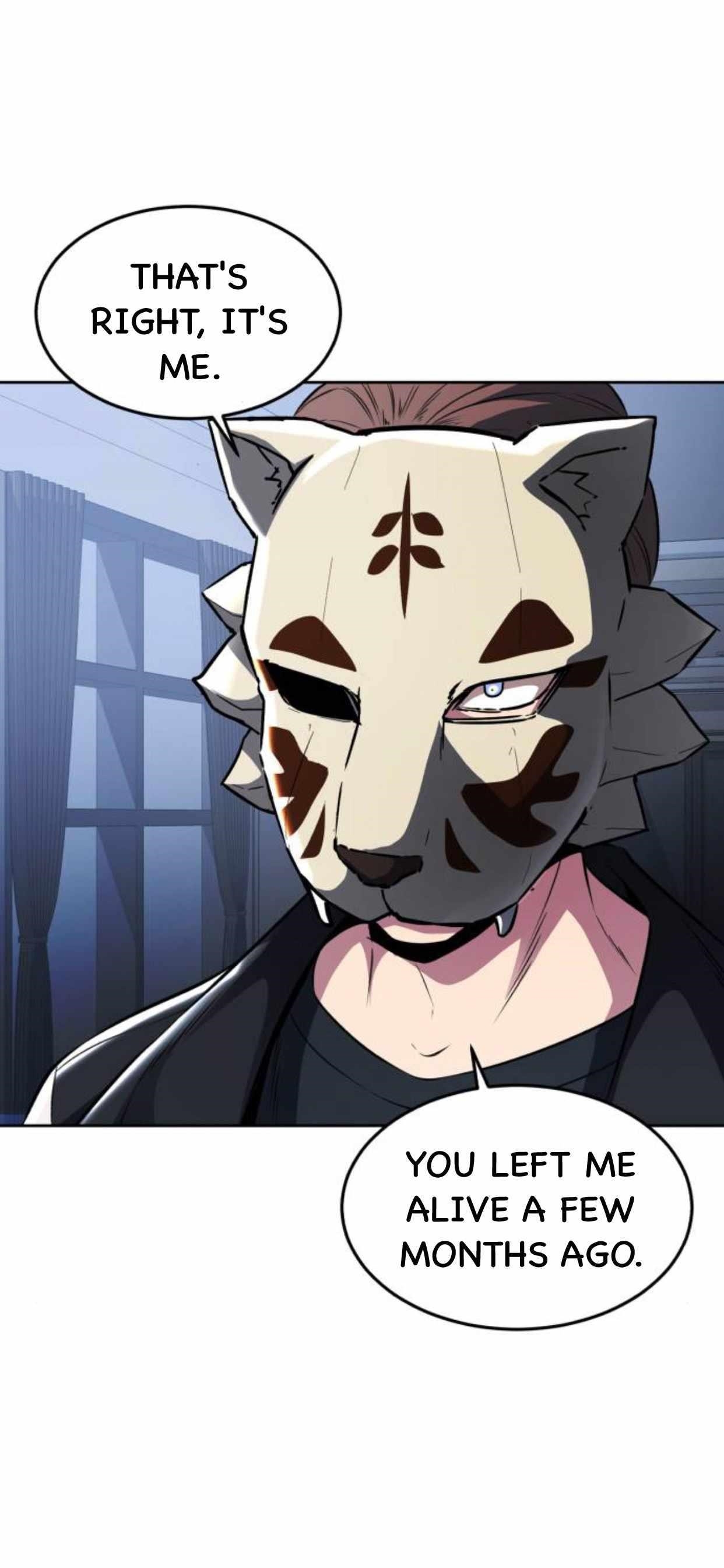 The Boy Of Death Chapter 183 - Page 26 in English