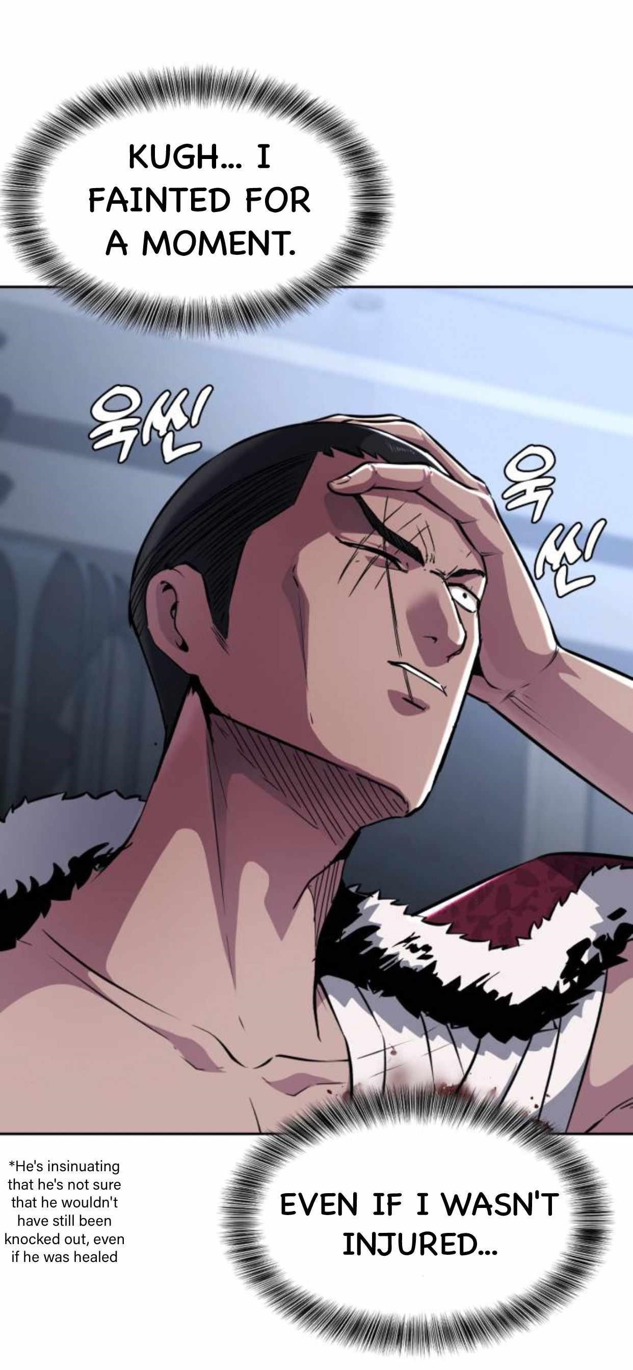 The Boy Of Death Chapter 183 - Page 42 in English