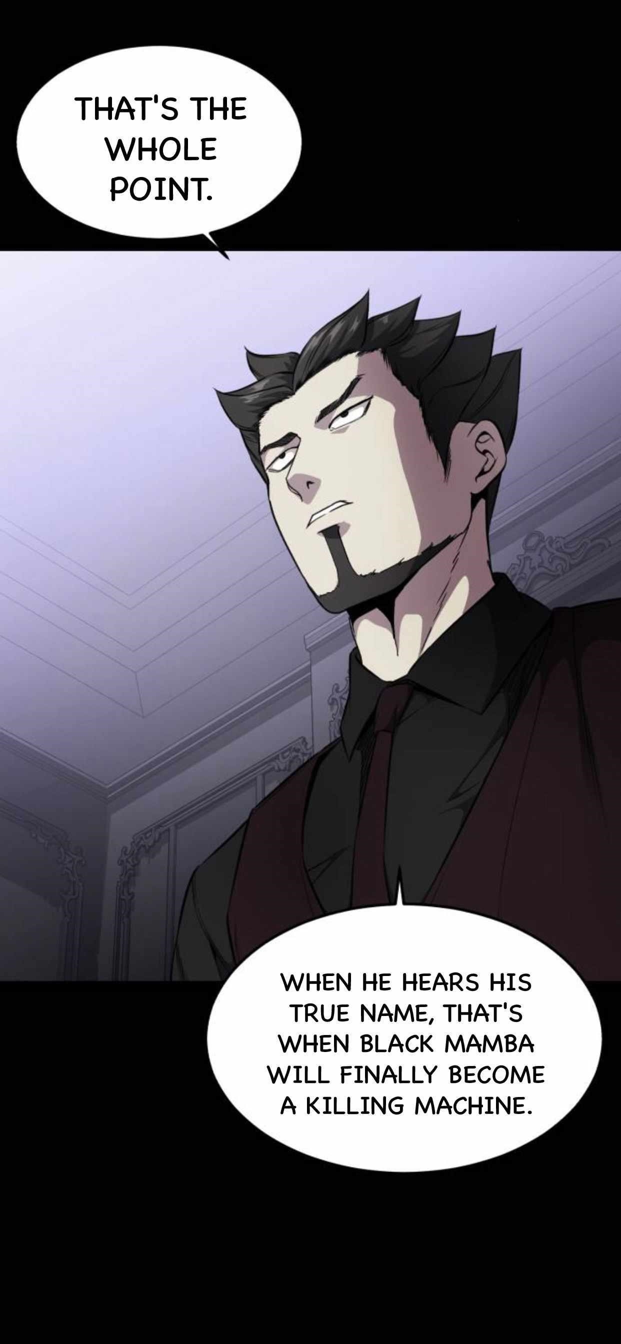 The Boy Of Death Chapter 183 - Page 54 in English