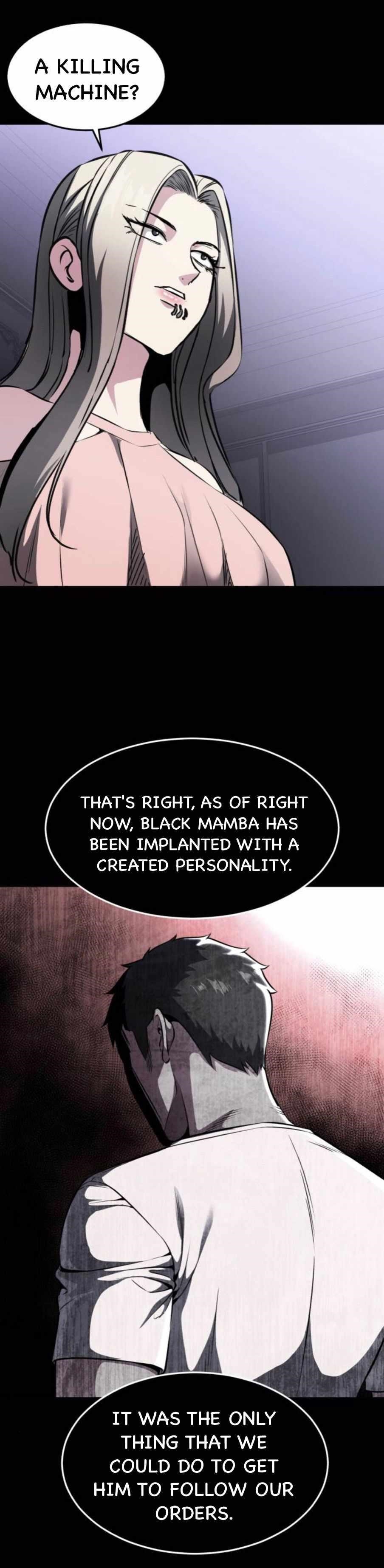 The Boy Of Death Chapter 183 - Page 55 in English