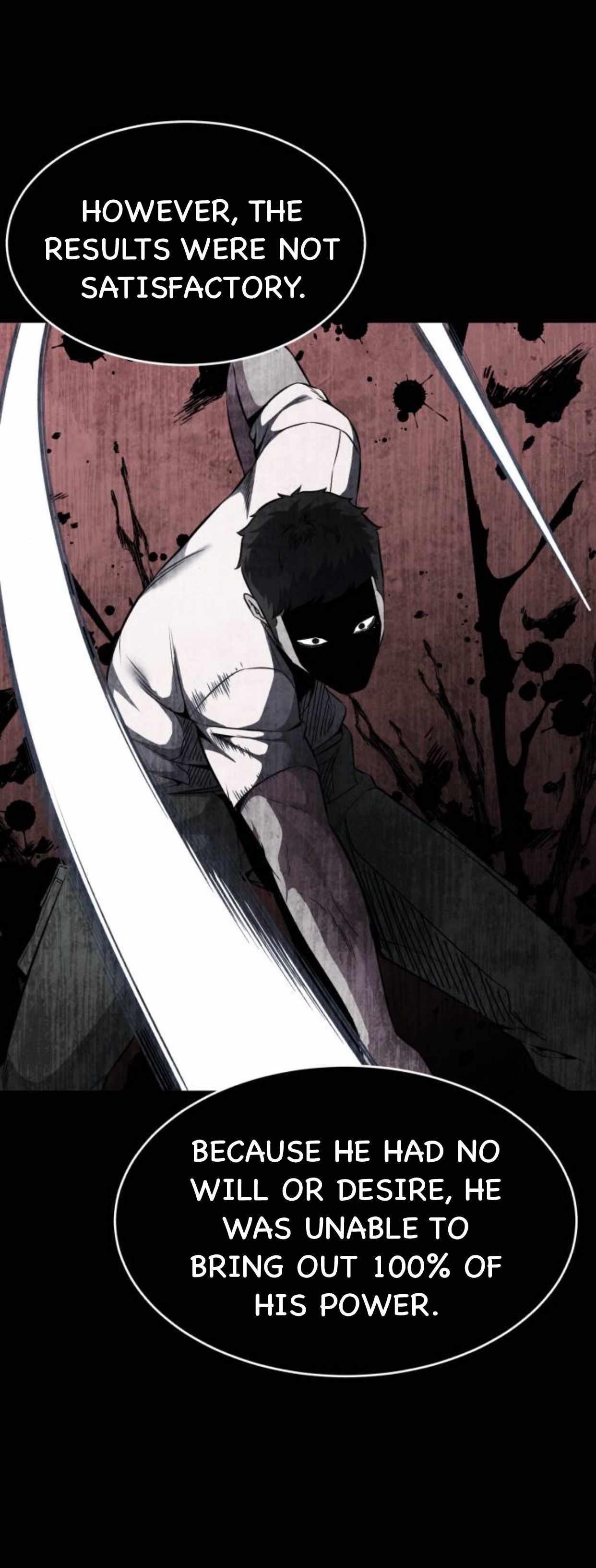 The Boy Of Death Chapter 183 - Page 56 in English