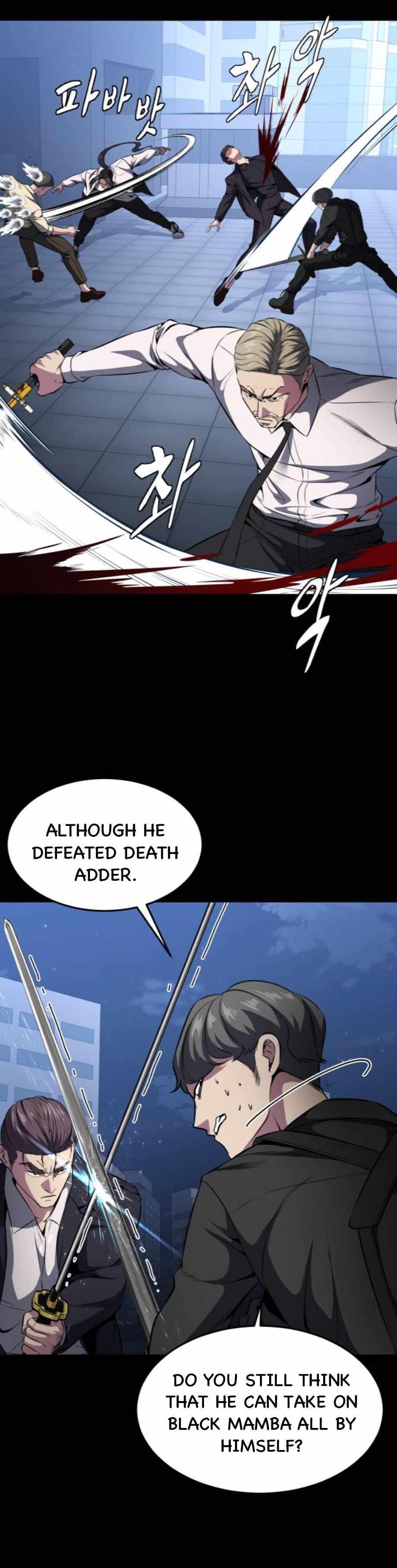 The Boy Of Death Chapter 183 - Page 67 in English