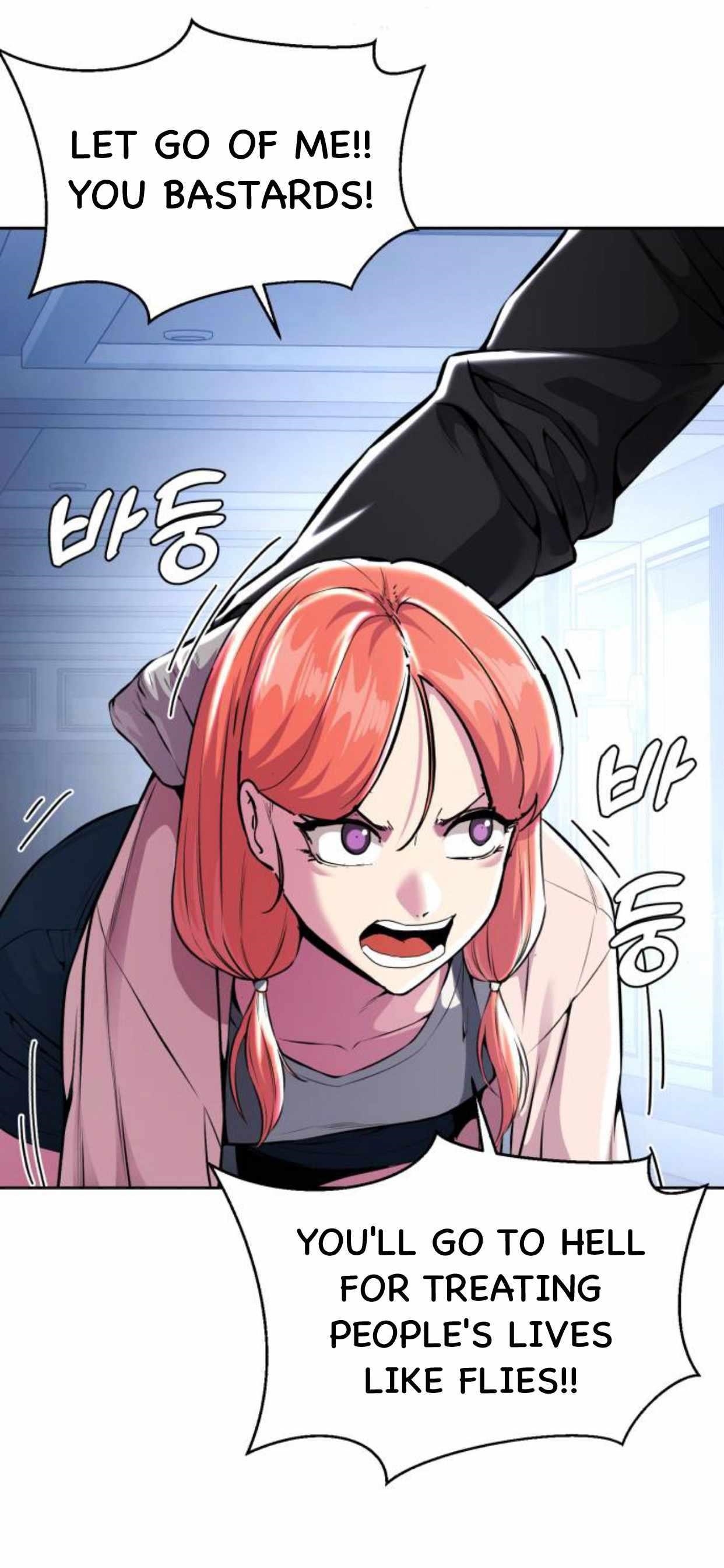 The Boy Of Death Chapter 183 - Page 8 in English