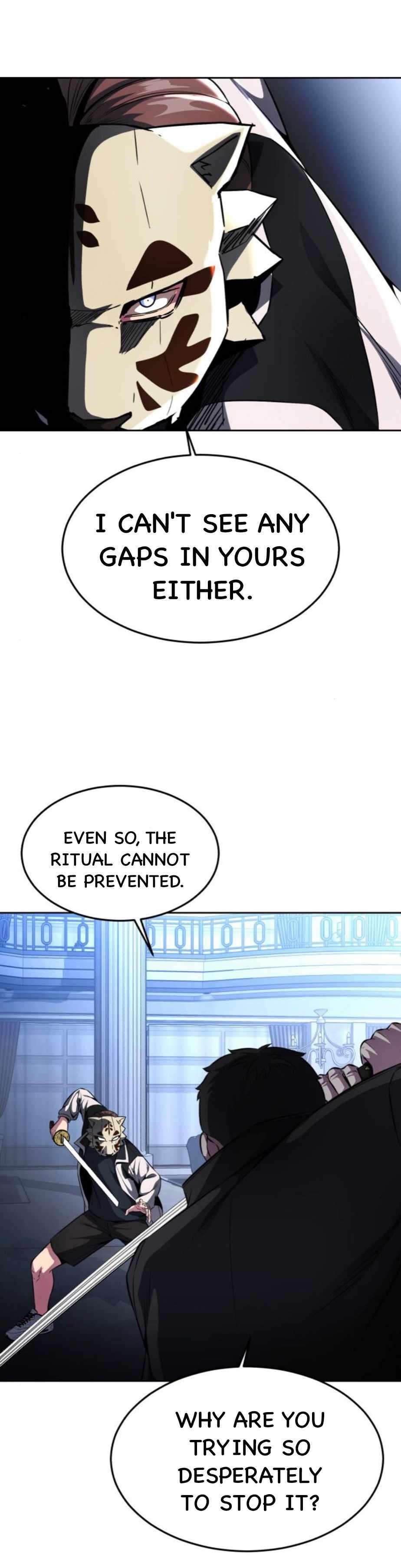 The Boy Of Death Chapter 184.2 - Page 11 in English