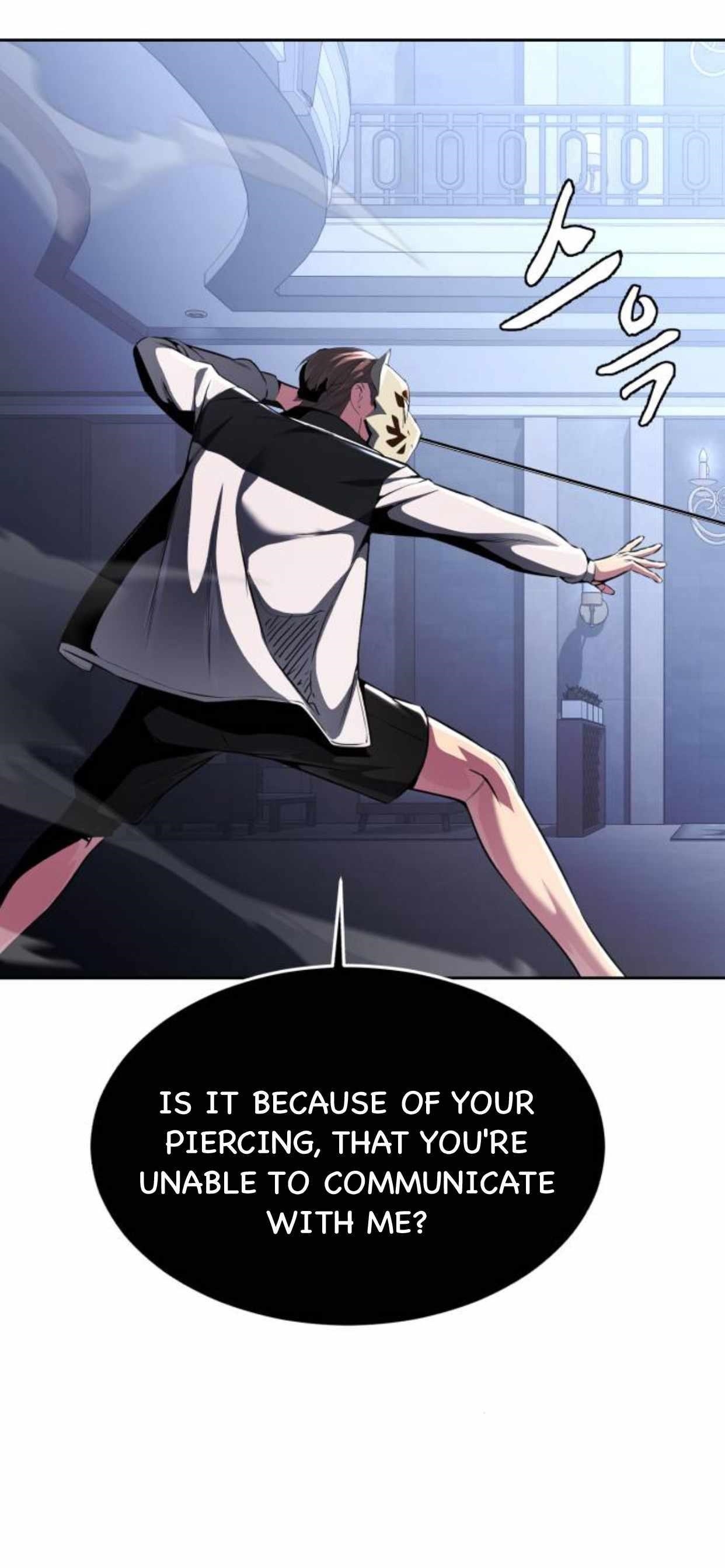 The Boy Of Death Chapter 184 - Page 11 in English