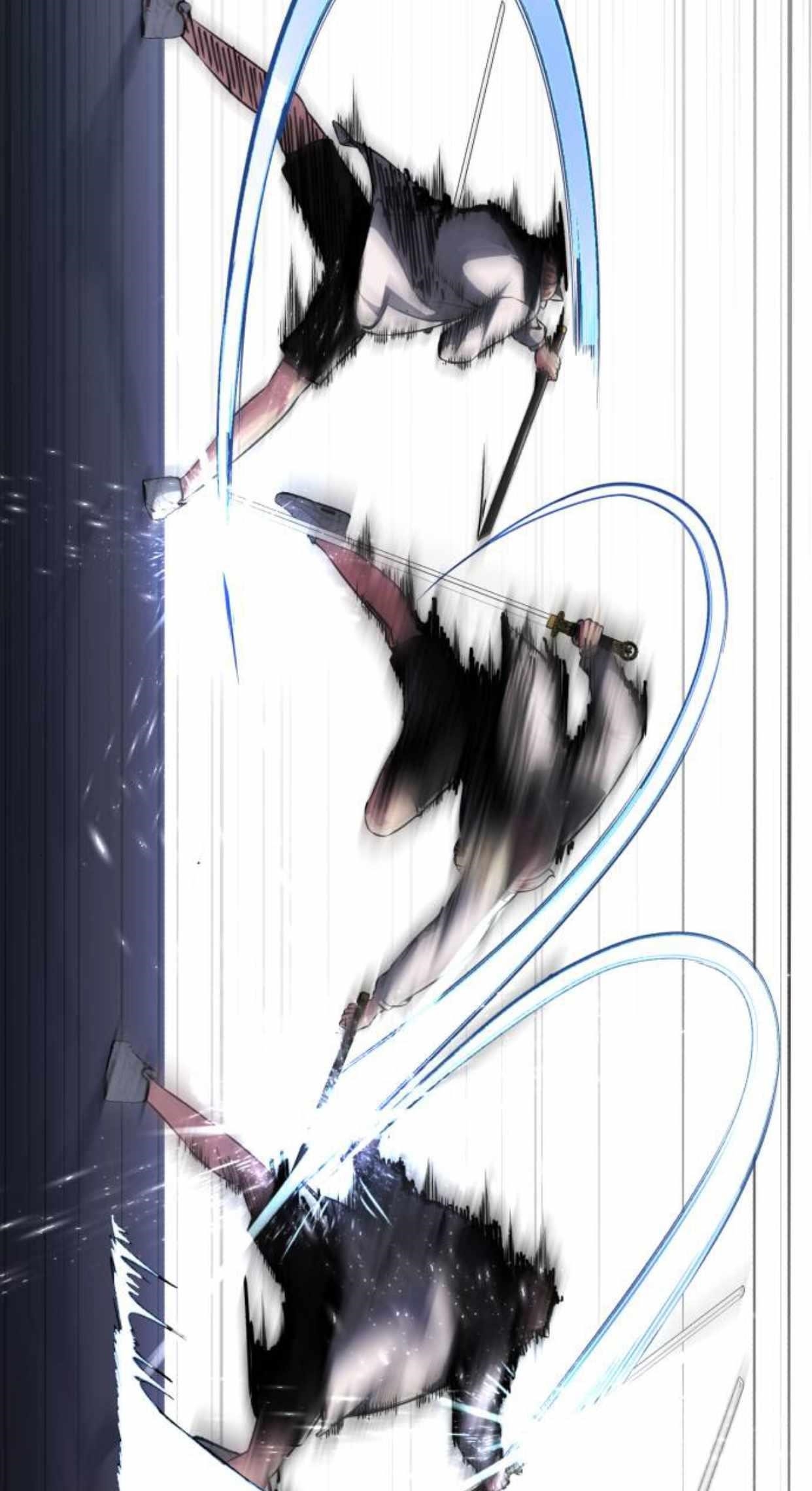 The Boy Of Death Chapter 184 - Page 21 in English